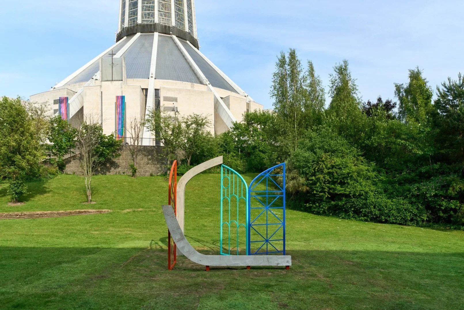 "Nine Highlights of Liverpool Biennial 2025."