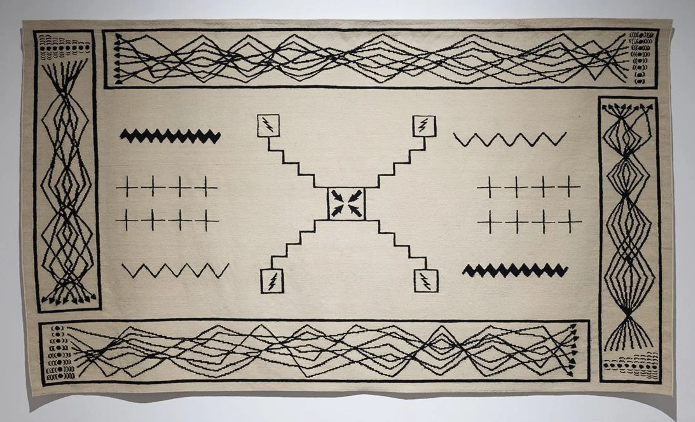 Storm Pattern, 2021/2024