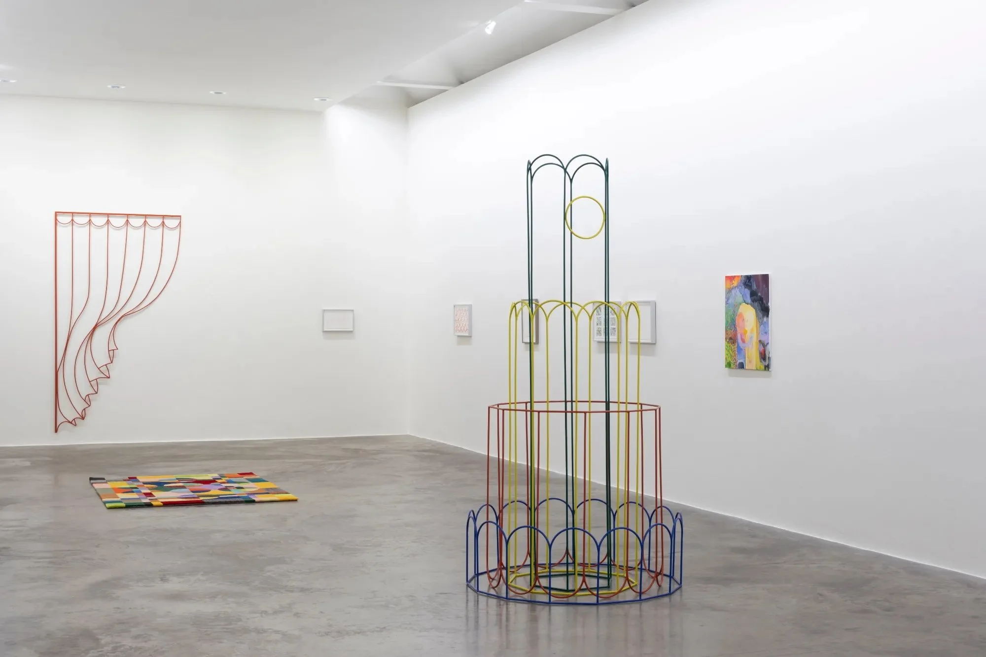 "Isabel Nolan’s Work Challenges Everything We Think We Know About Creativity."