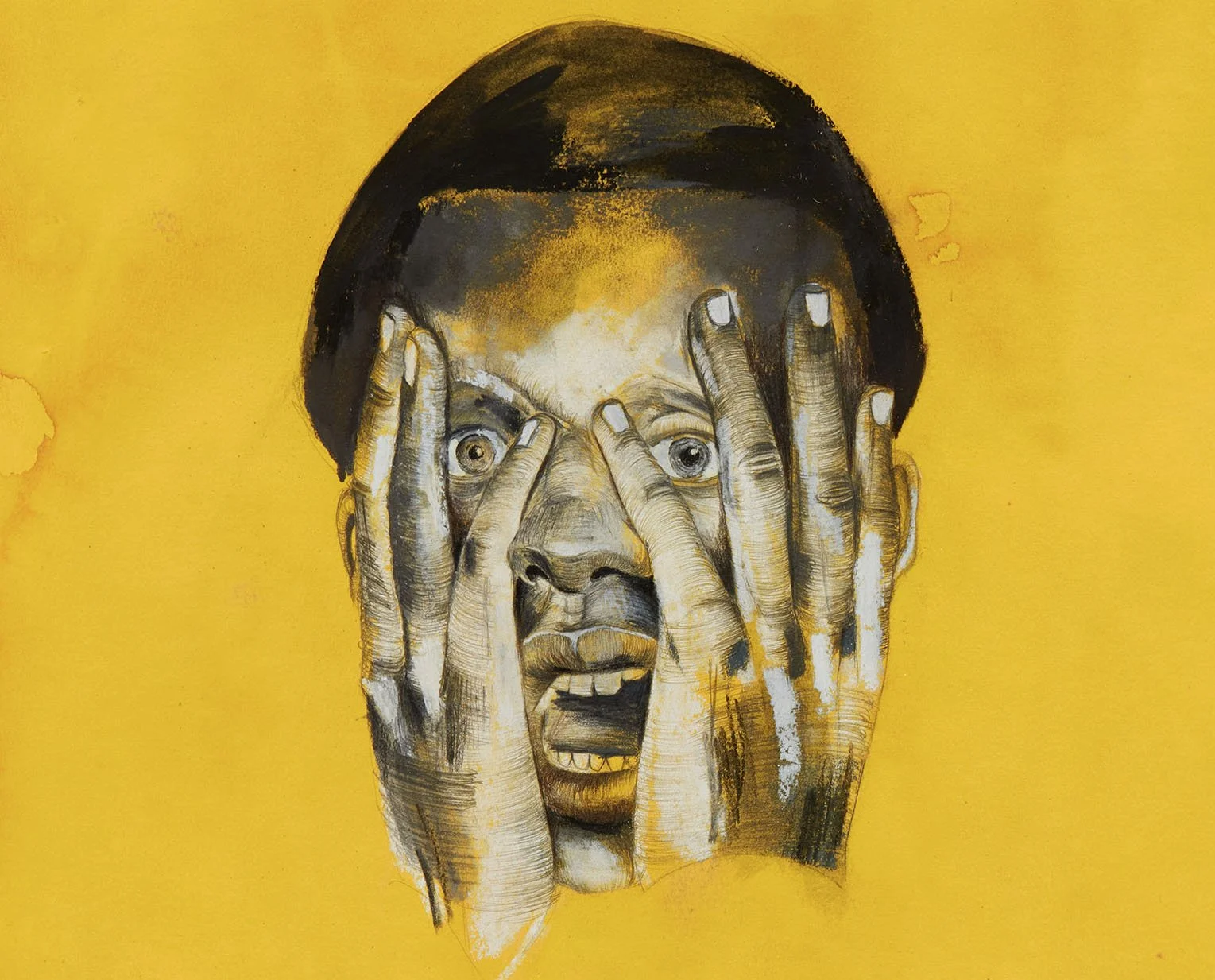   WARDELL MILAN  MORE ACTION! MORE EXCITEMENT! MORE EVERYTHING! AMERIKA!  3.27-5.2.26  