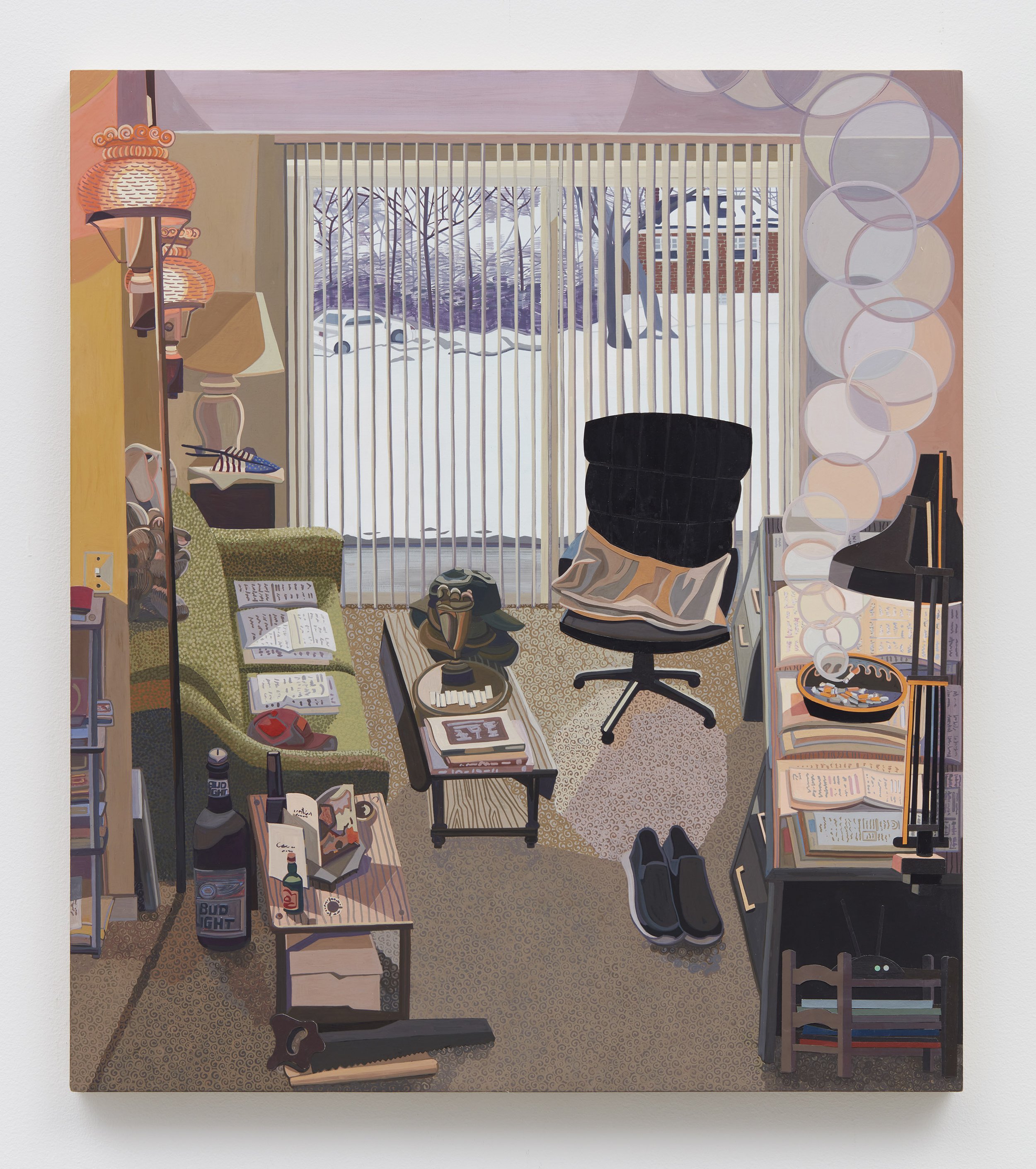 Ann Toebbe
