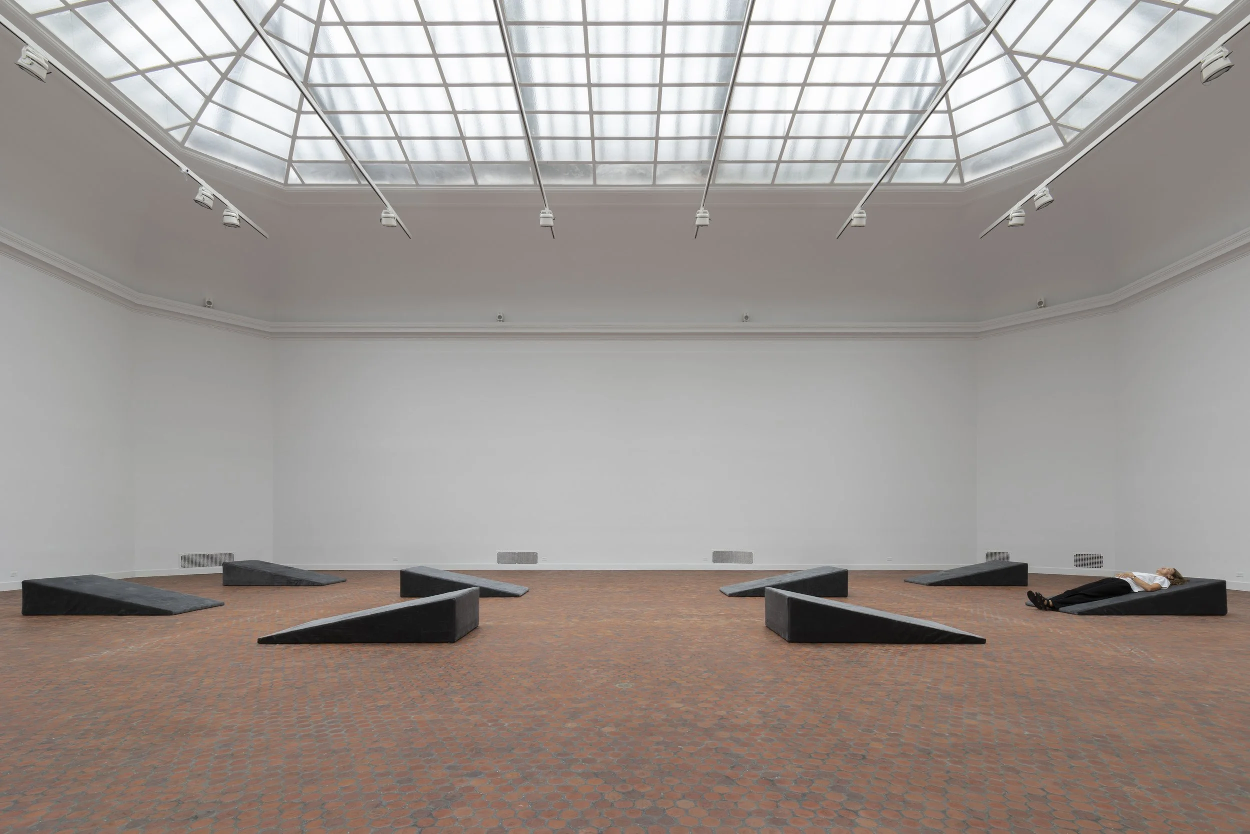 Aviary, 2024