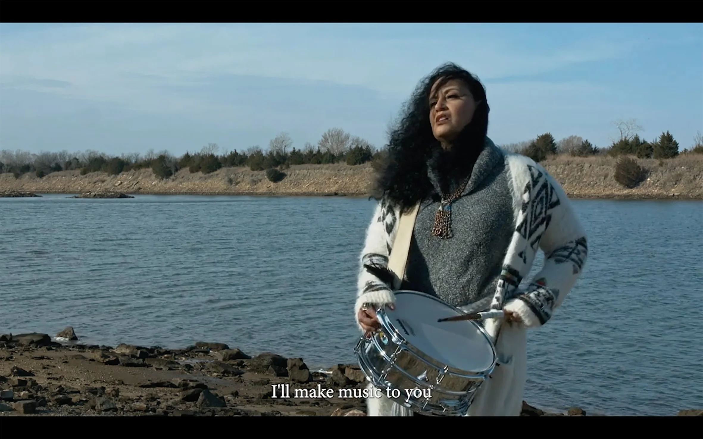Three Songs, 2021