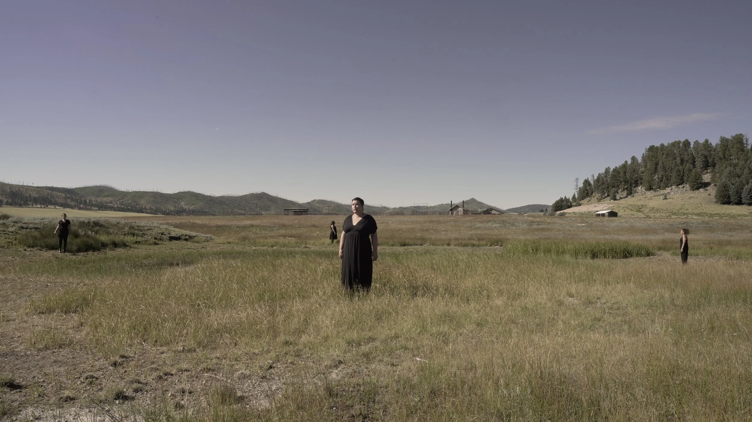 For Four (Caldera), 2024