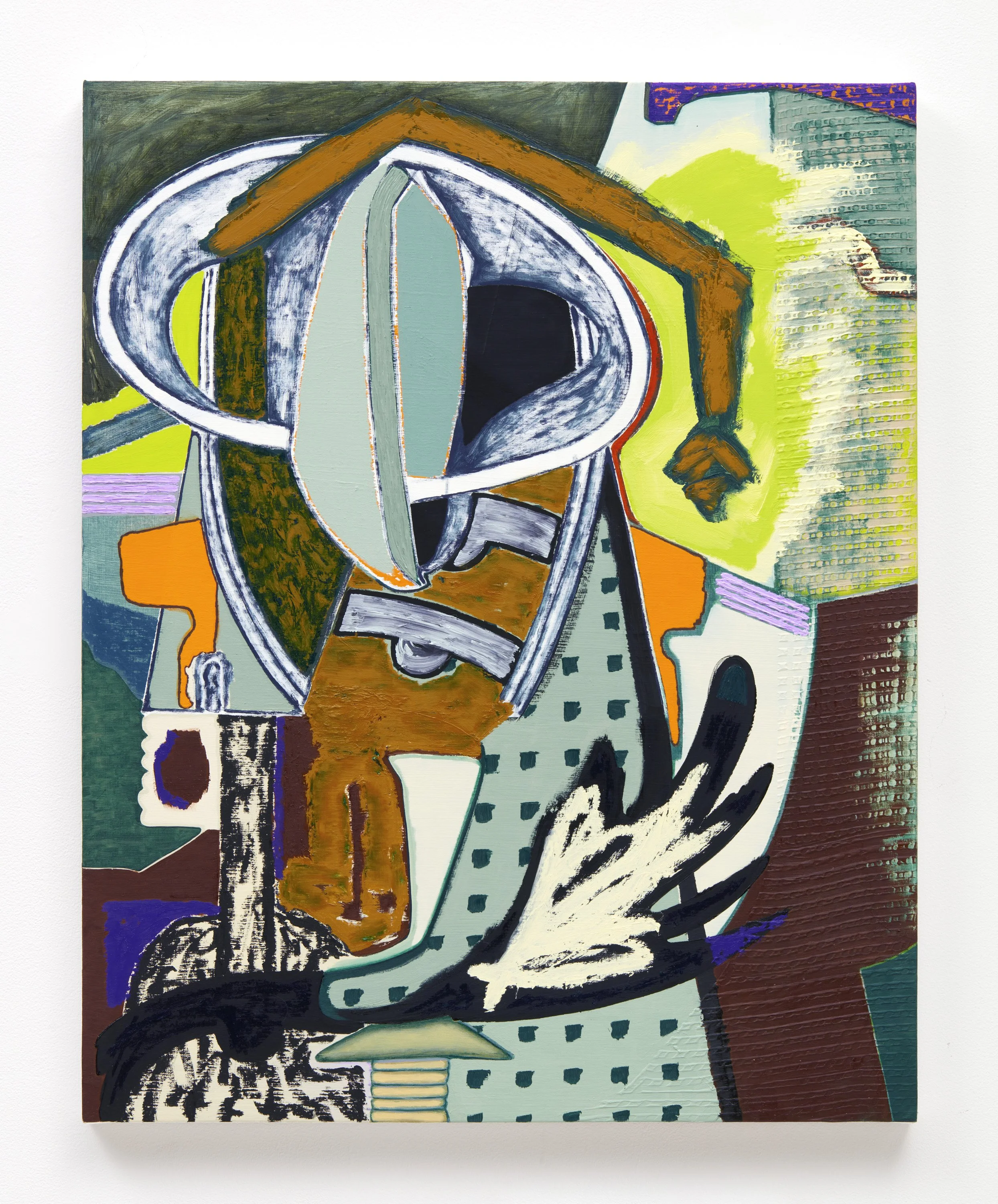 Untitled, 2026
