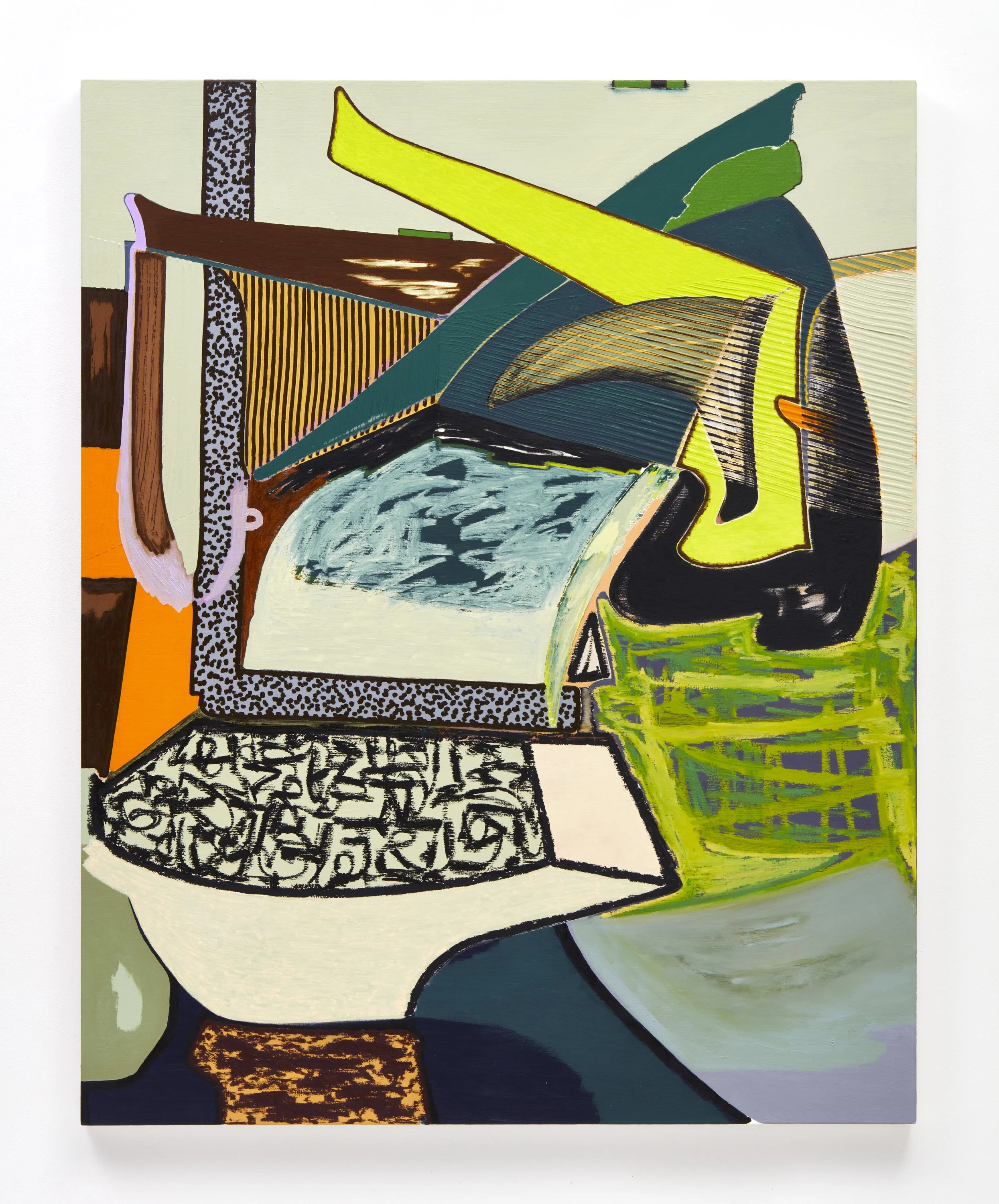 Untitled, 2026
