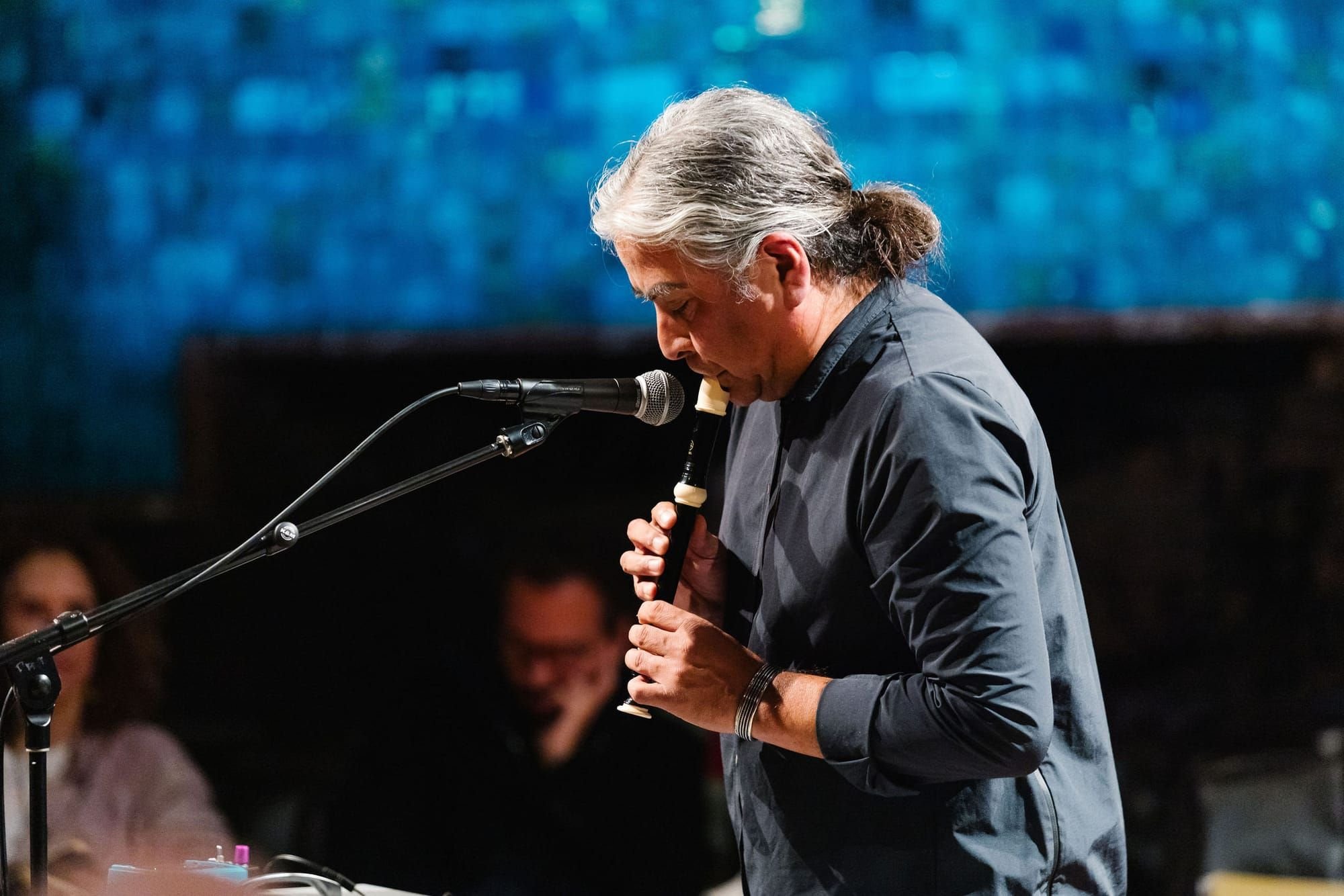 "Raven Chacon Sounds the History of the Land"