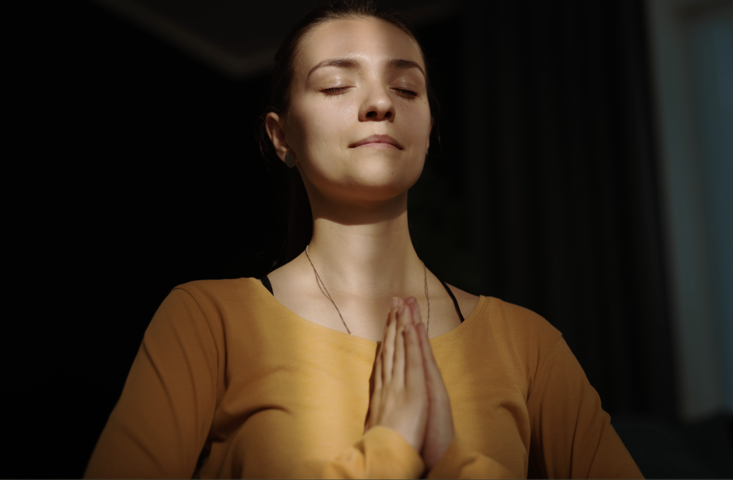 January New Moon Sound Bath