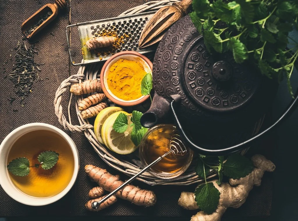 Detoxification Workshop