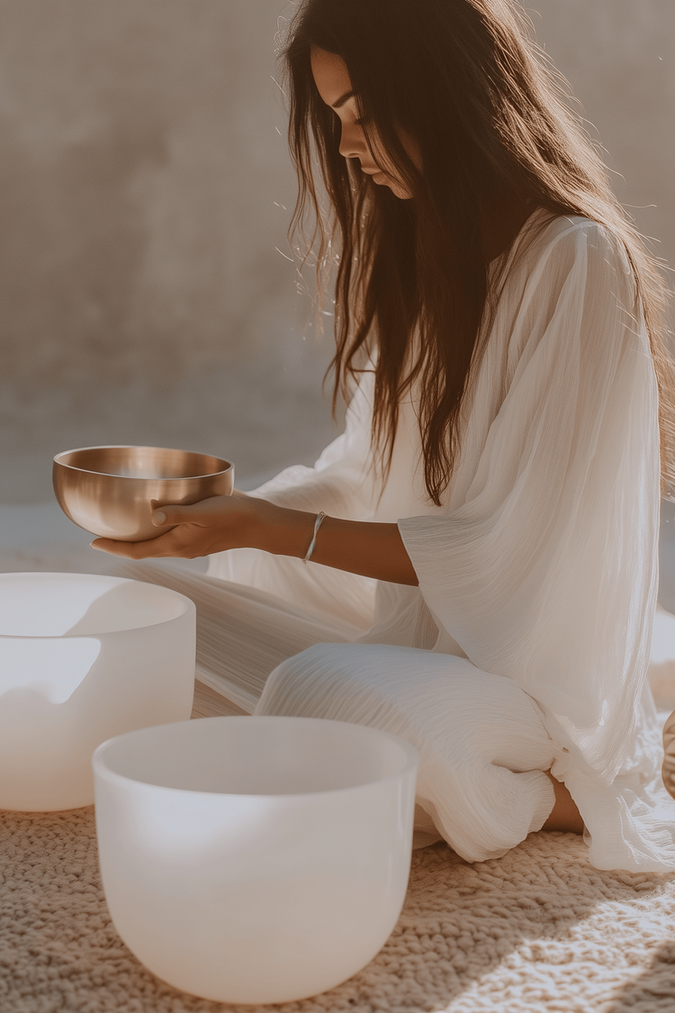 3/3 Full Moon Sound Bath