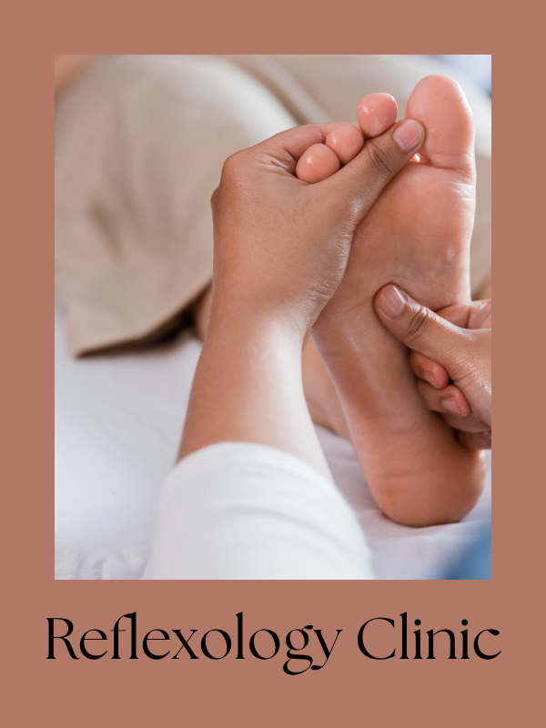 Reflexology Clinic