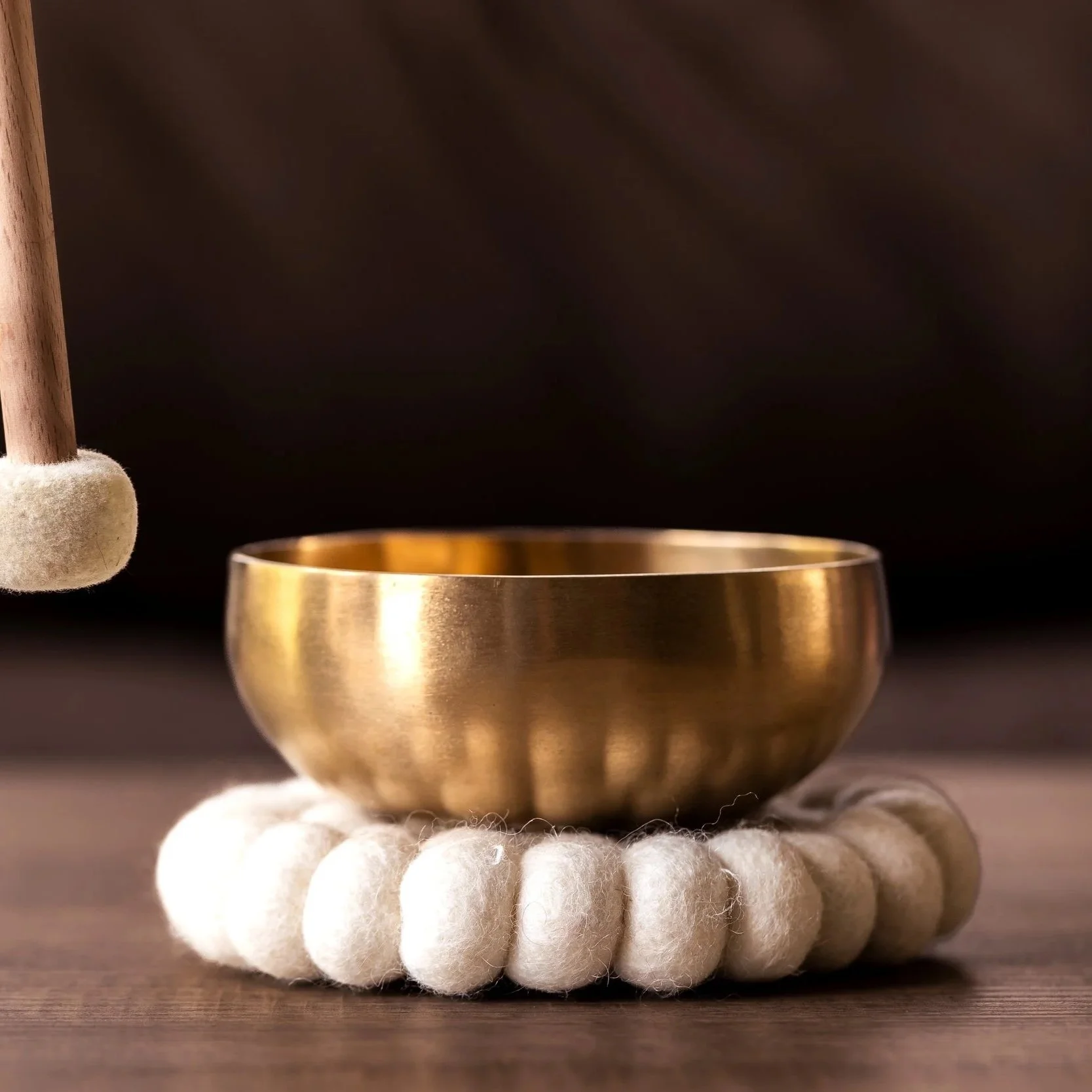 August Full Moon Sound Bath