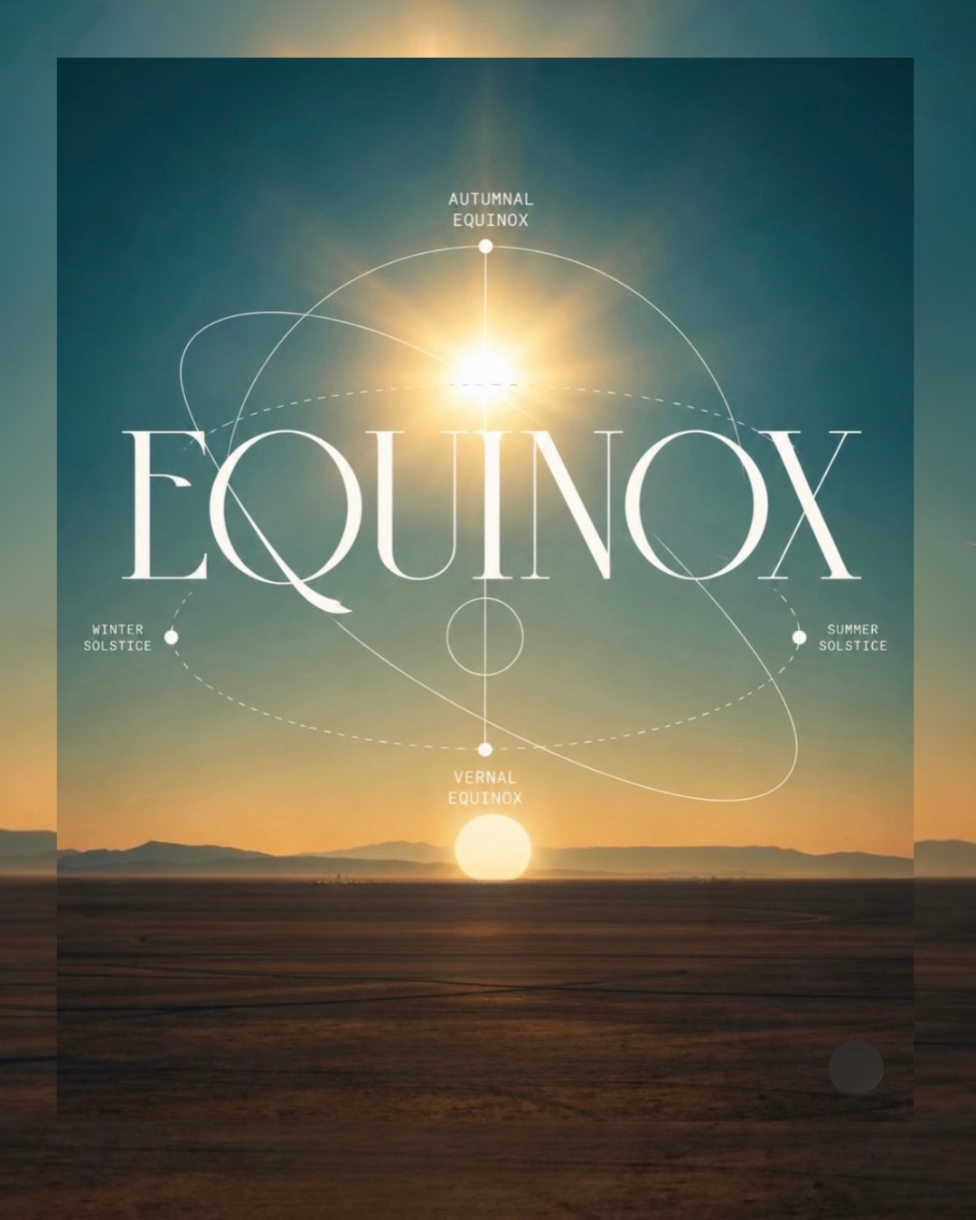 Fall Equinox & Harvest Full Moon Sound Bath