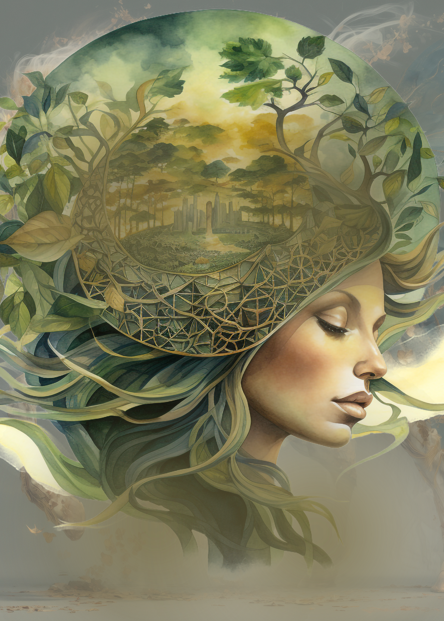 Earth Day Open House