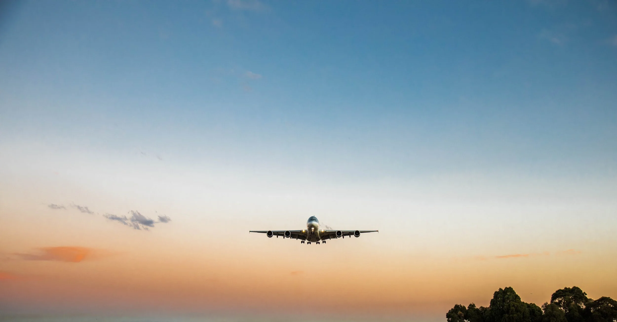 Travel & lifestyle