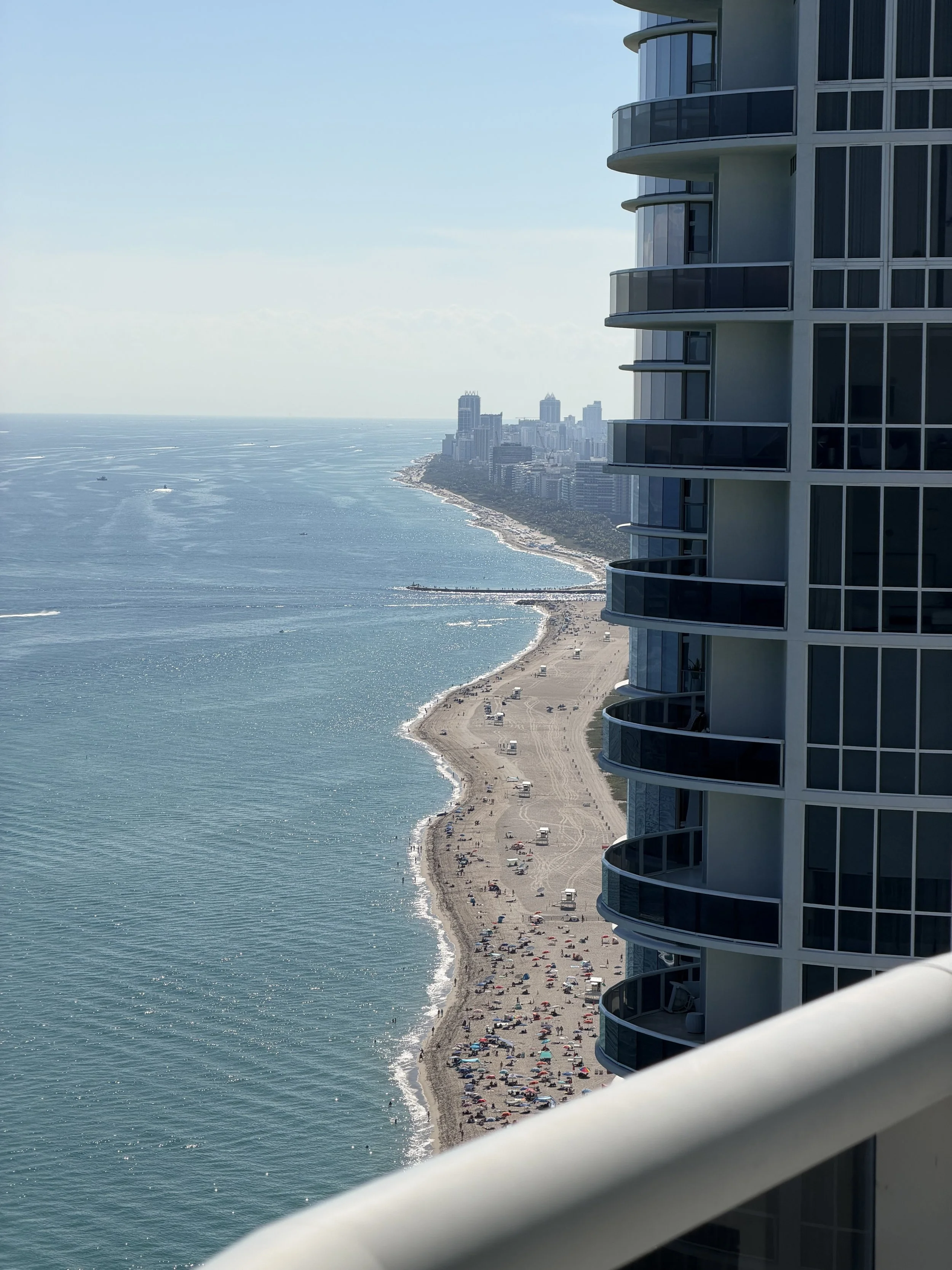 Florida Golf and New Year 2025