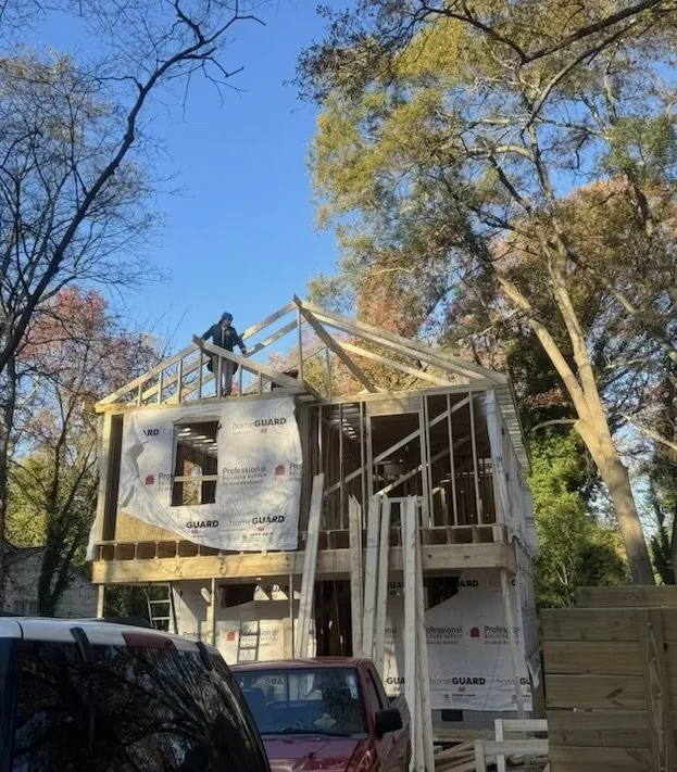 New Construction