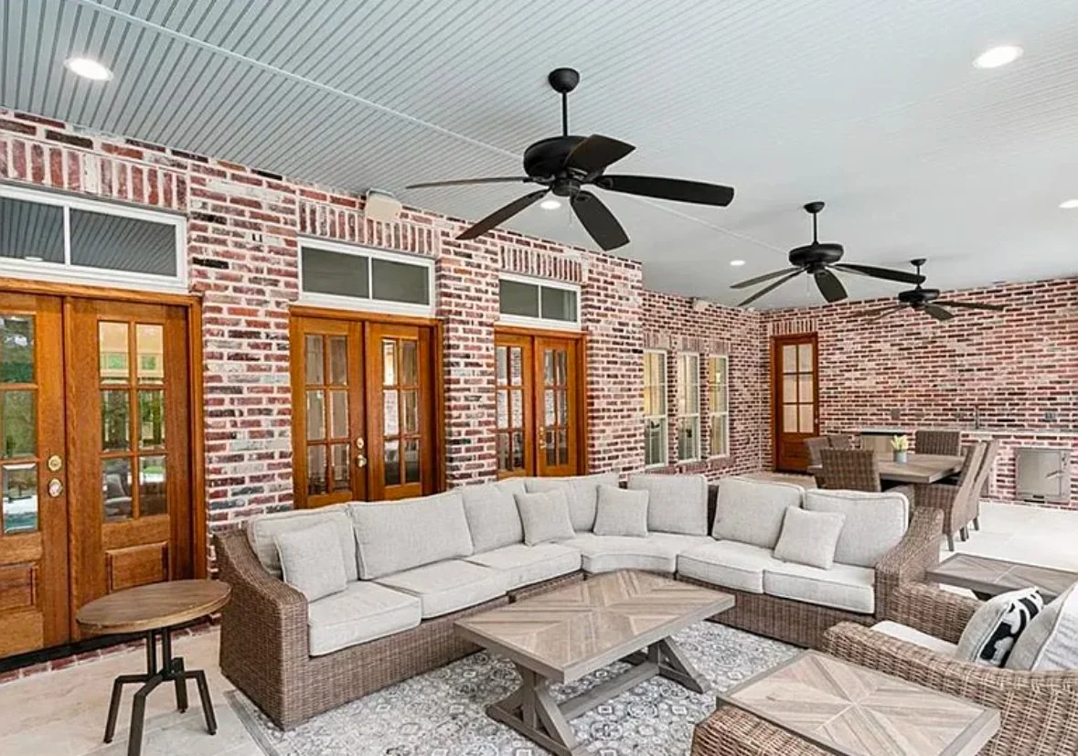Custom Home Wiring