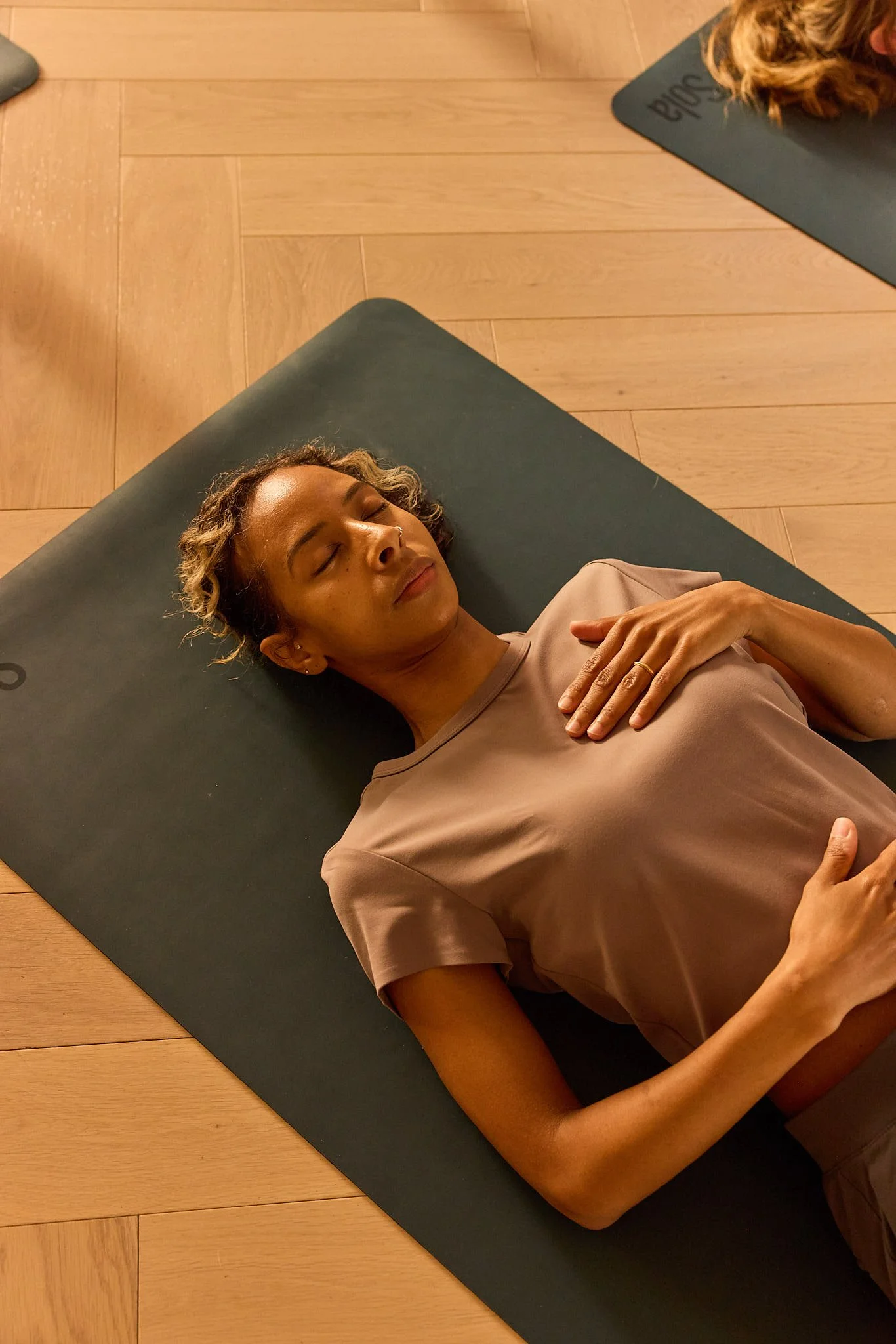 TRAIN WITH YOUR LUNAR TIDES