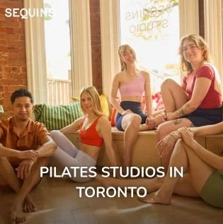 Best Pilates Studios in Toronto