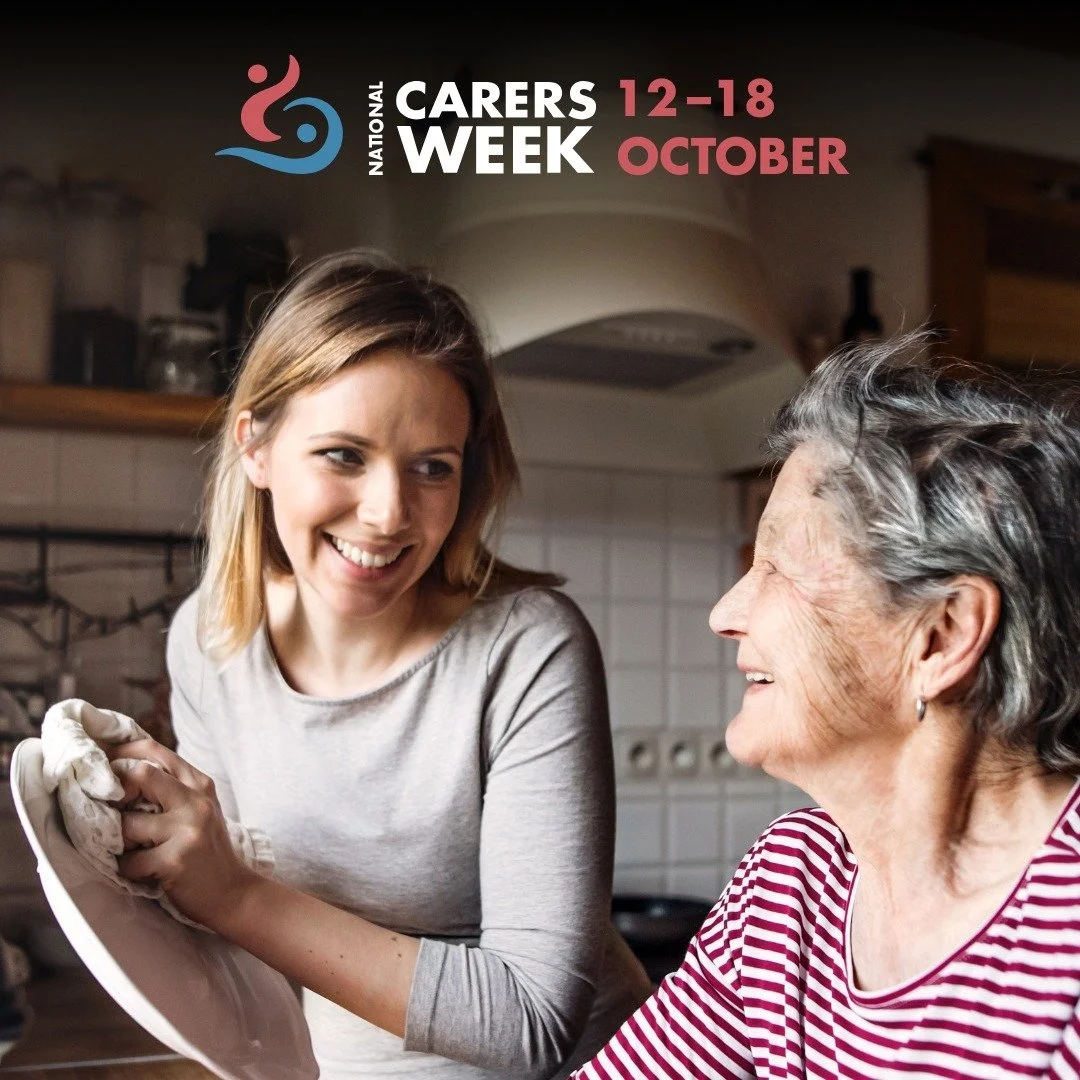 This National Carers Week, I want to recognise and thank the incredible carers in the Redlands. Whether you are, know, or will be a carer, your dedication and compassion make a real difference in our community. We see you, and we appreciate you