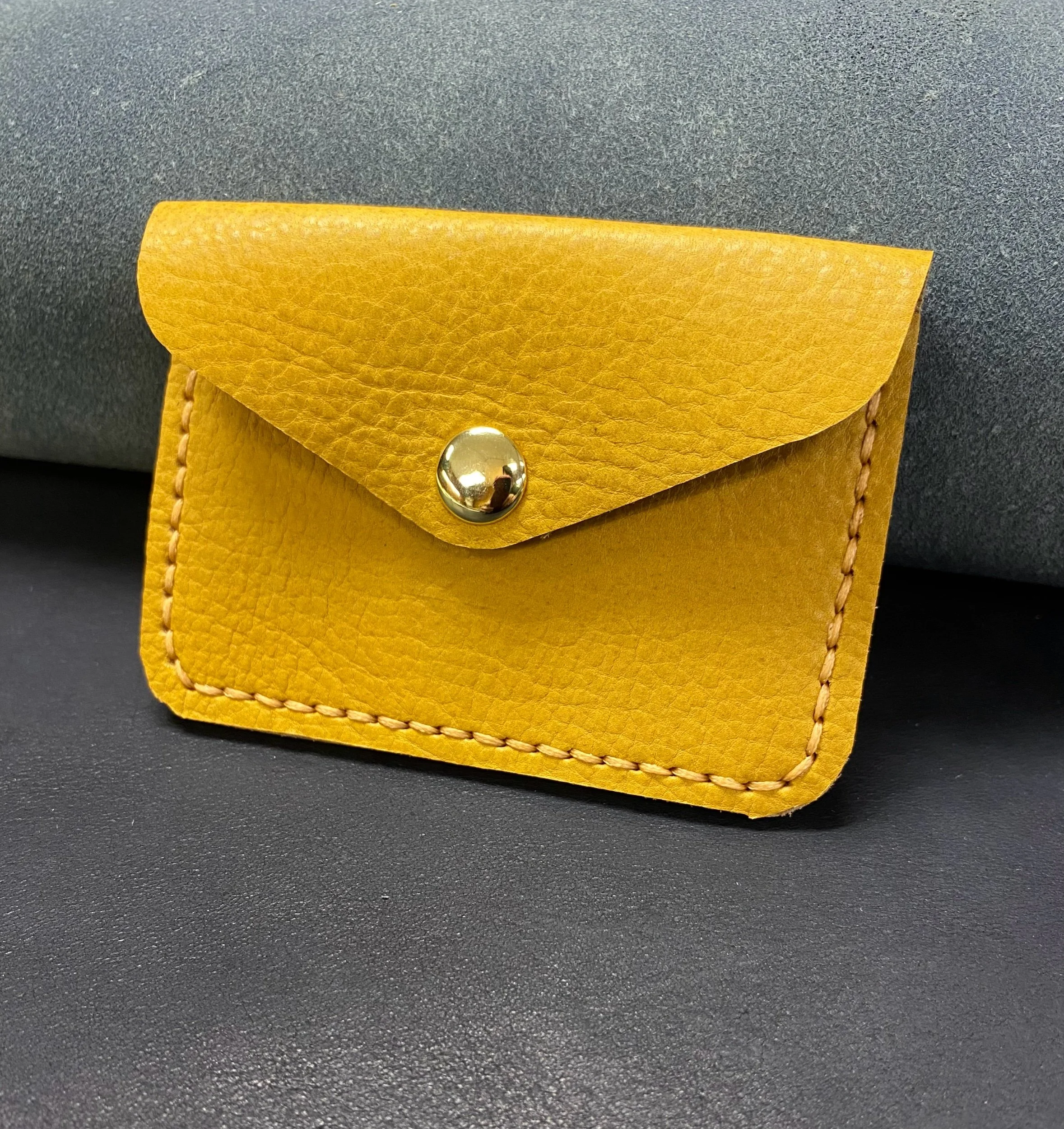 Envelope Card Holder