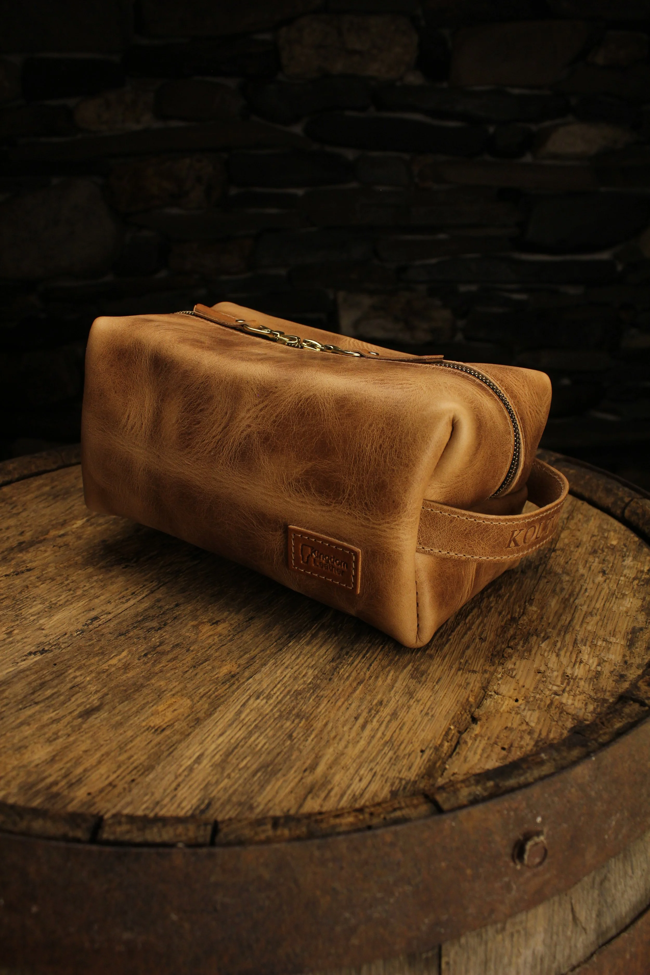 Toiletry Kit
