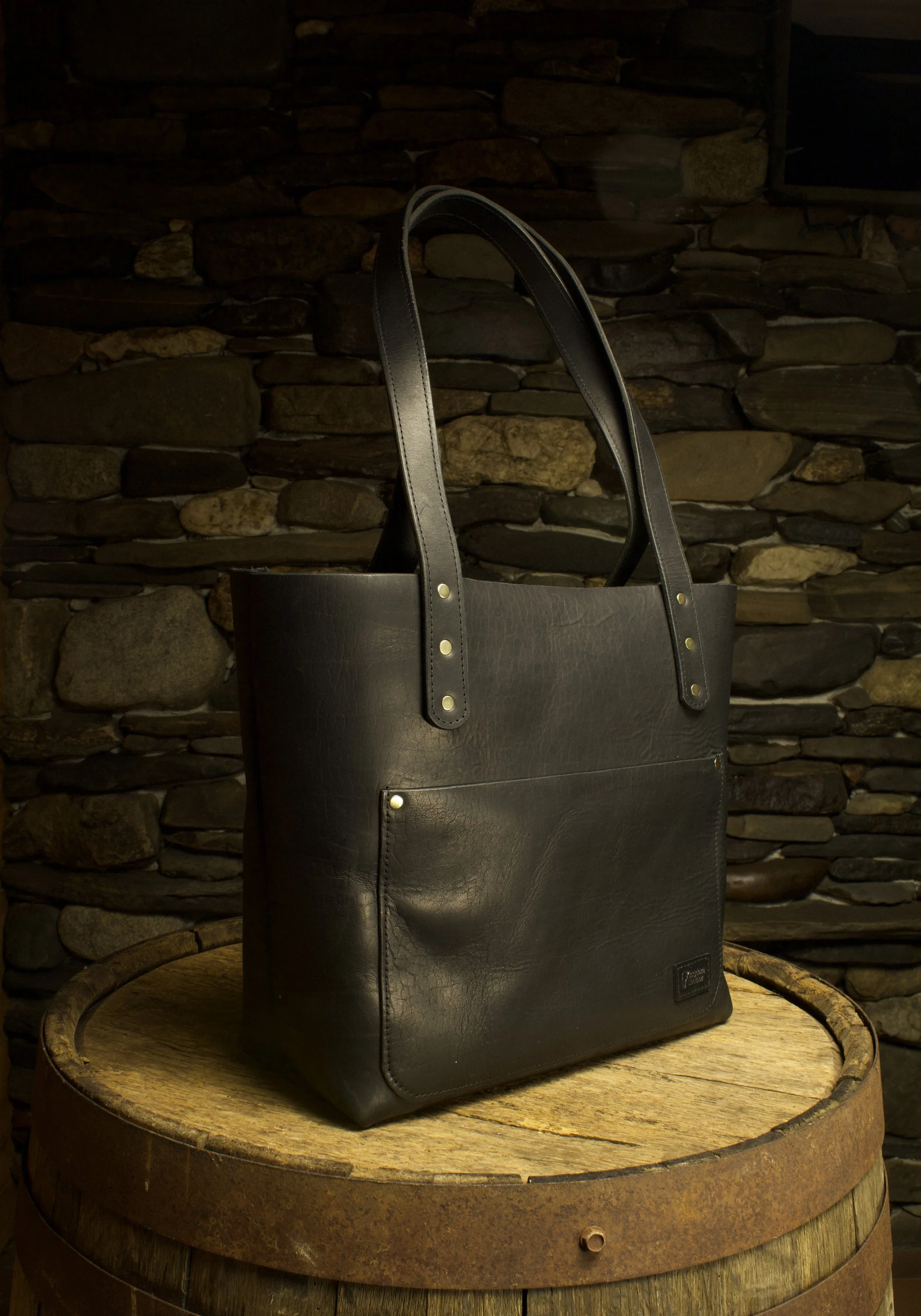 Large Tote Bag