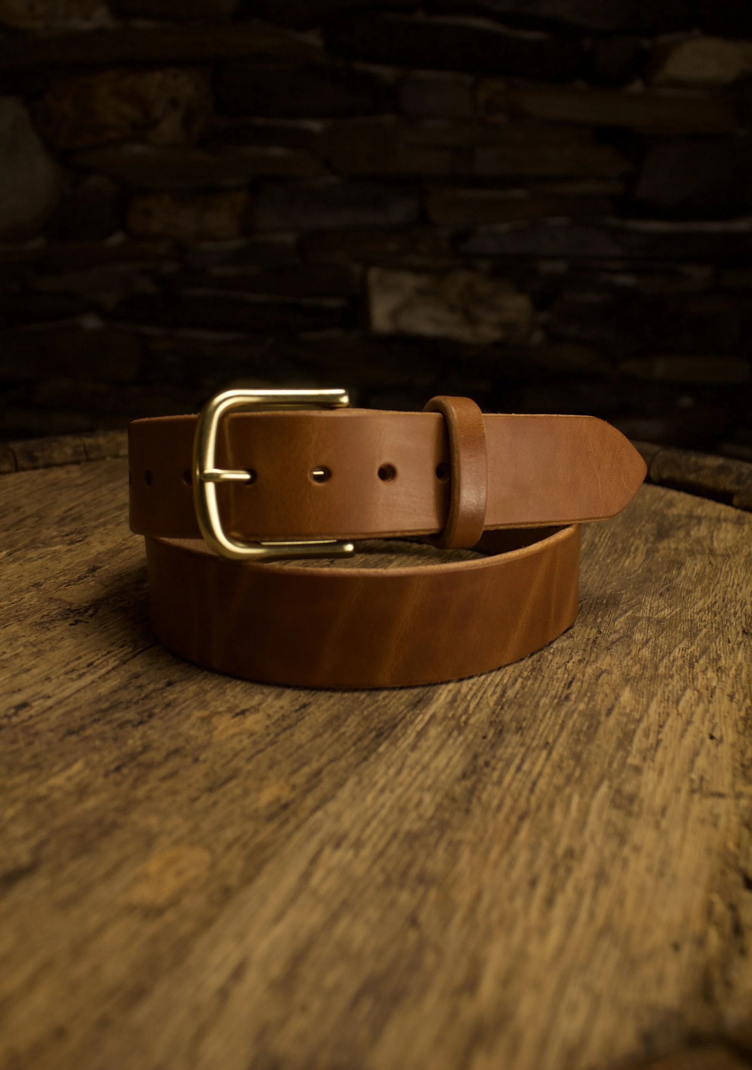 Standard Belts