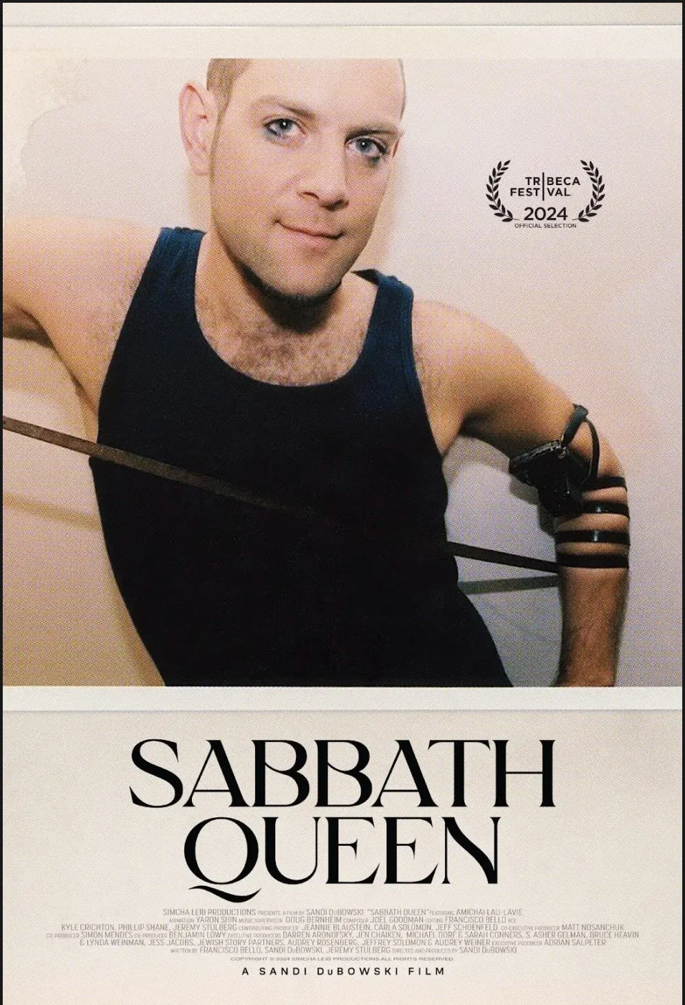 Sabbath Queen