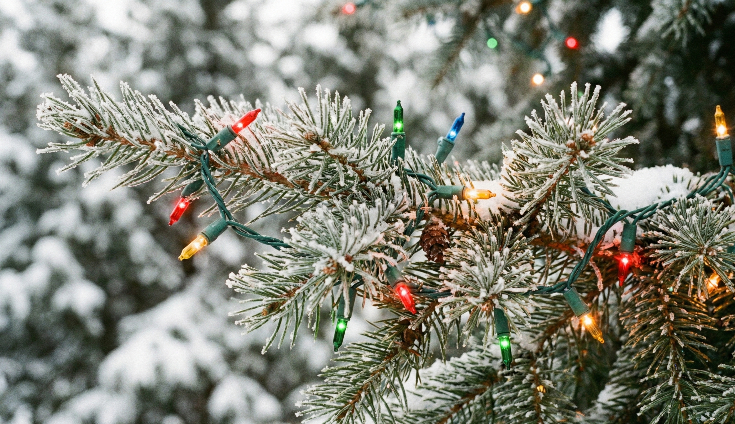 Chip Your Tree for Charity: Give Back to Shuswap Trails This January!