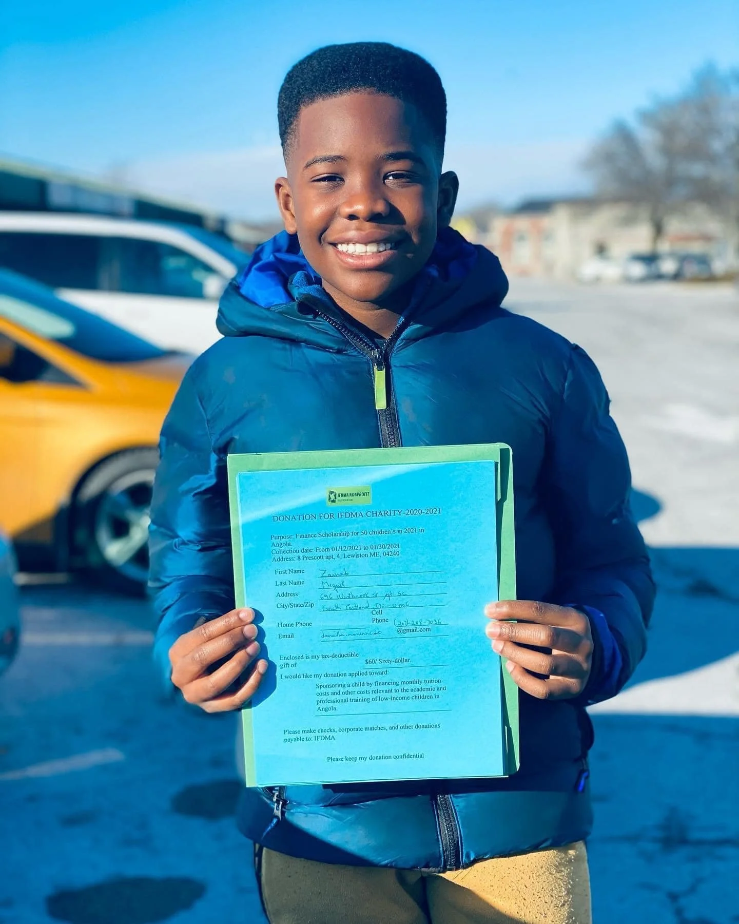 First donor ifdma.jpg