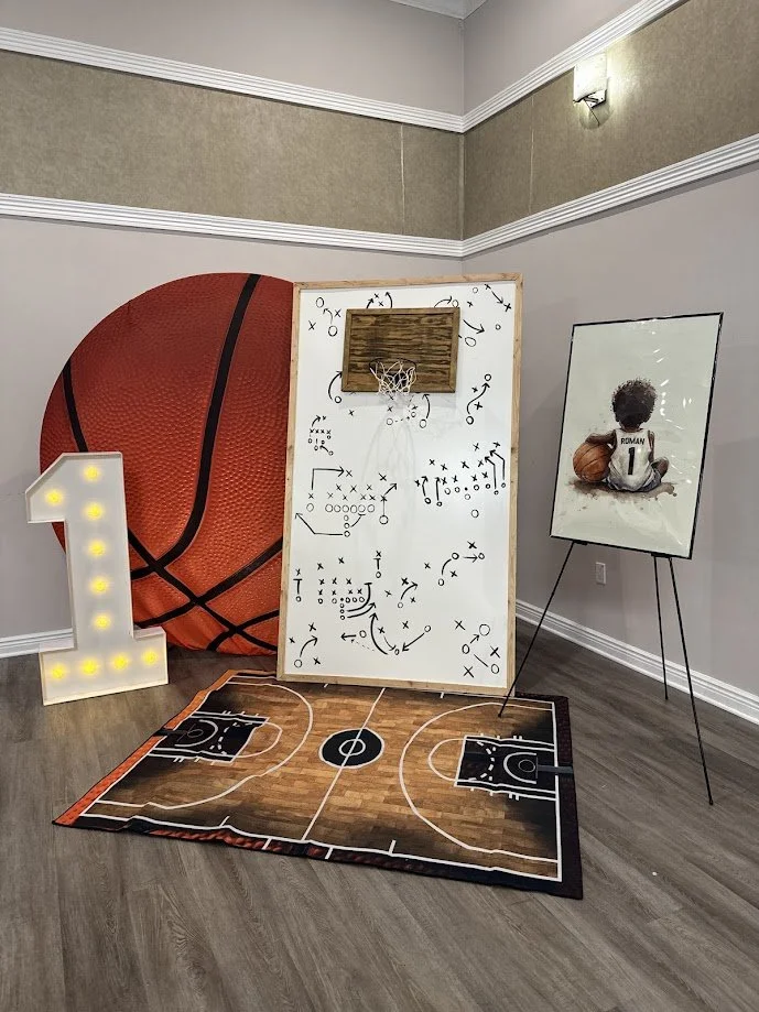 Captivating Celebrations for All Ages