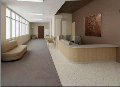 MED FACILITY | WYOMING