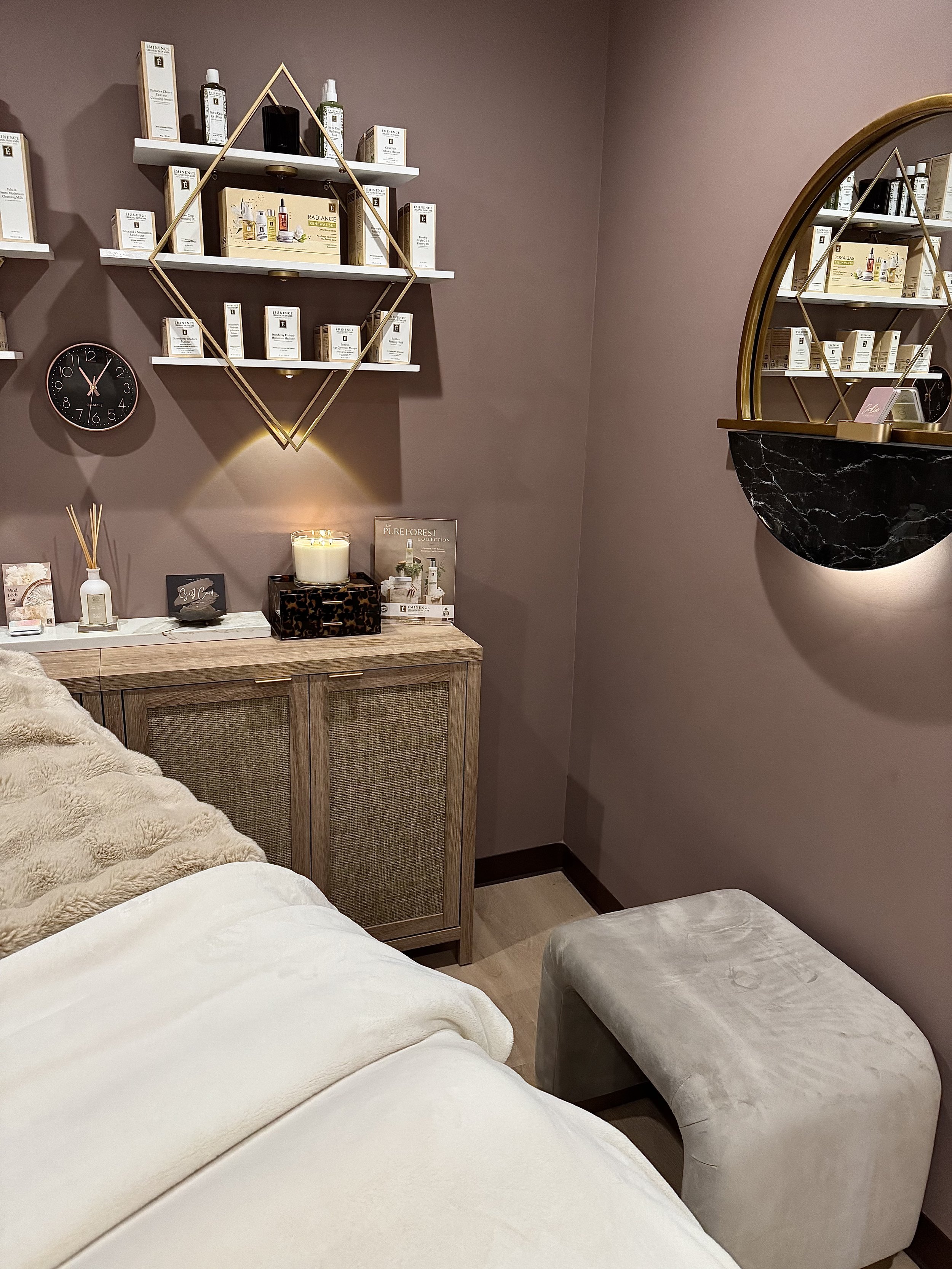 SPA JOLIE | GREENWOOD VILLAGE