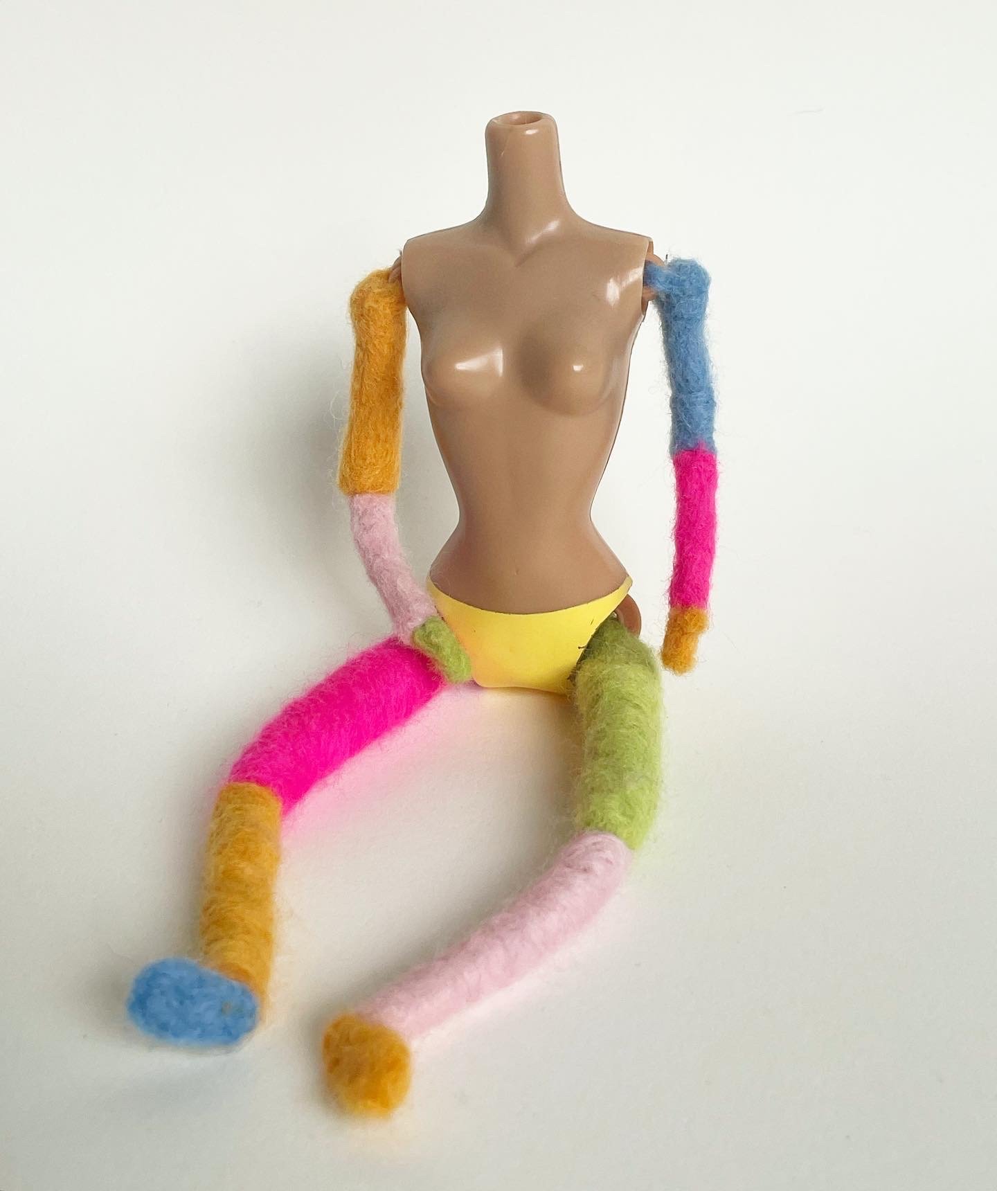 Hard Play, Soft Play
