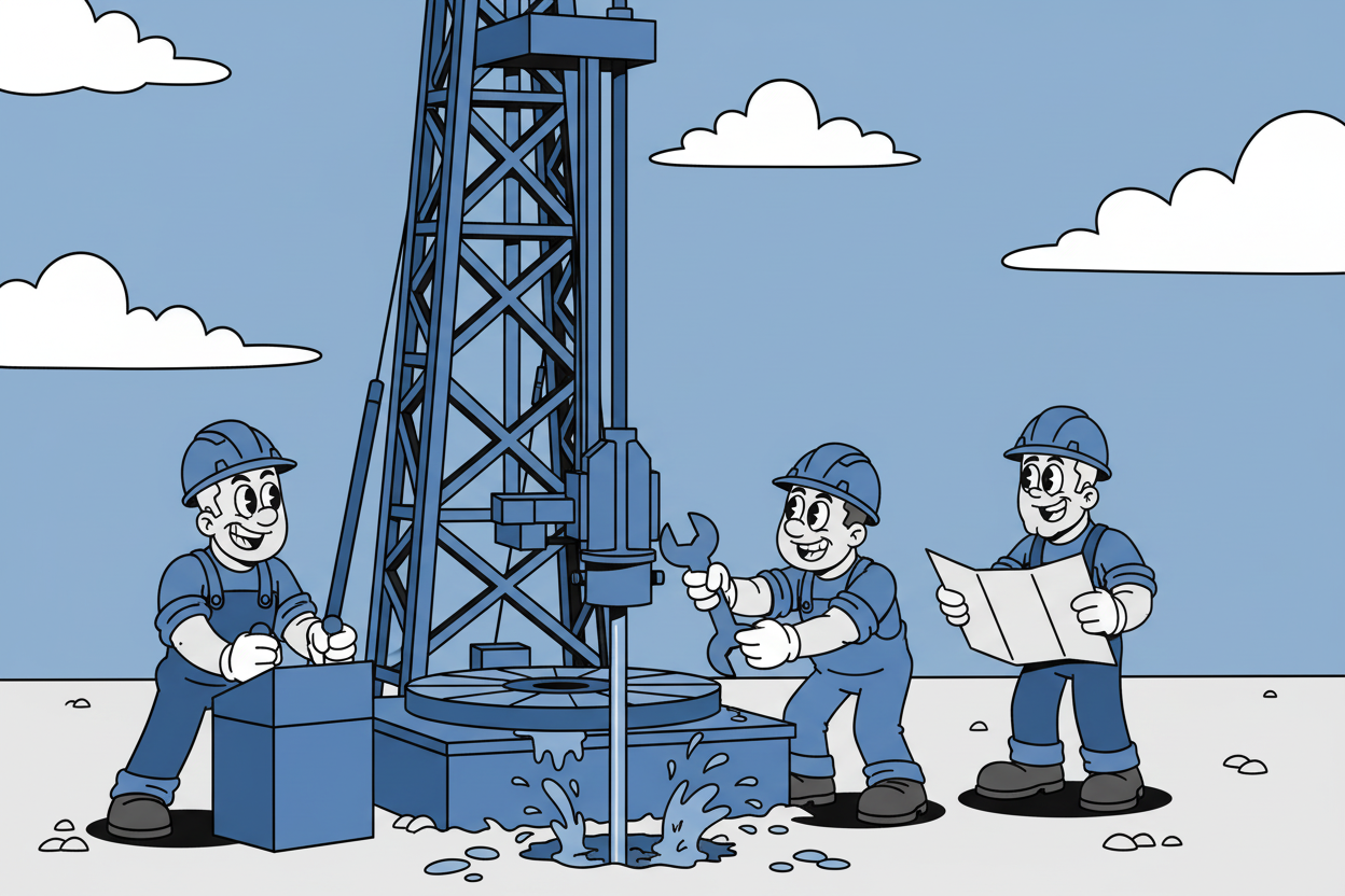 How Much Does It Cost to Drill a Water Bore in WA?