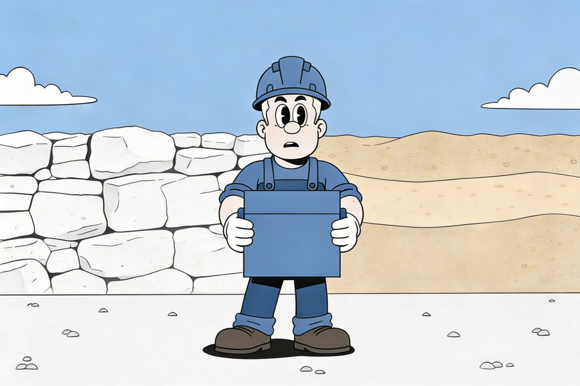 Limestone vs Sand Aquifers in Western Australia