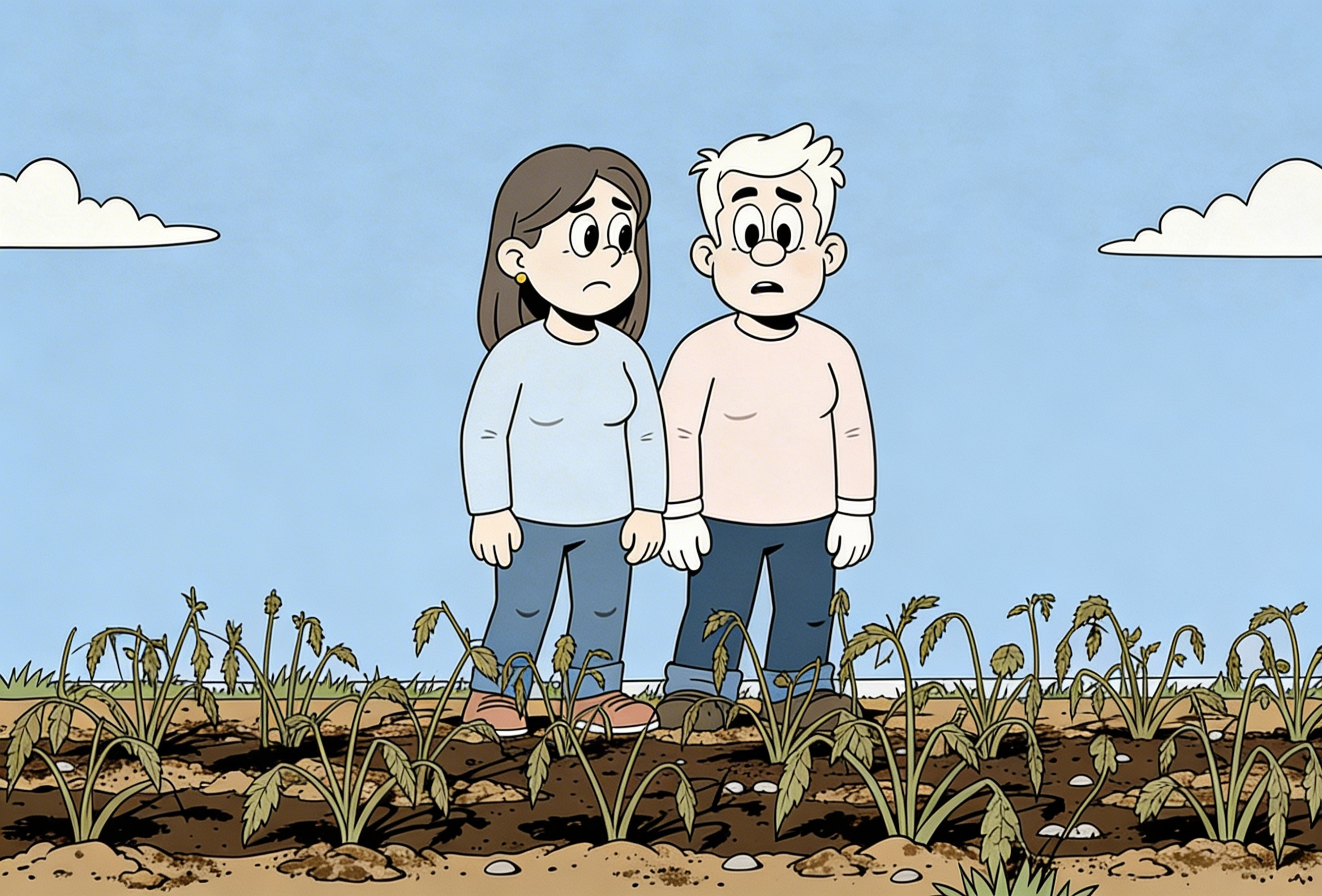 7 Signs Your Property May Be Suitable for a Garden Bore in WA