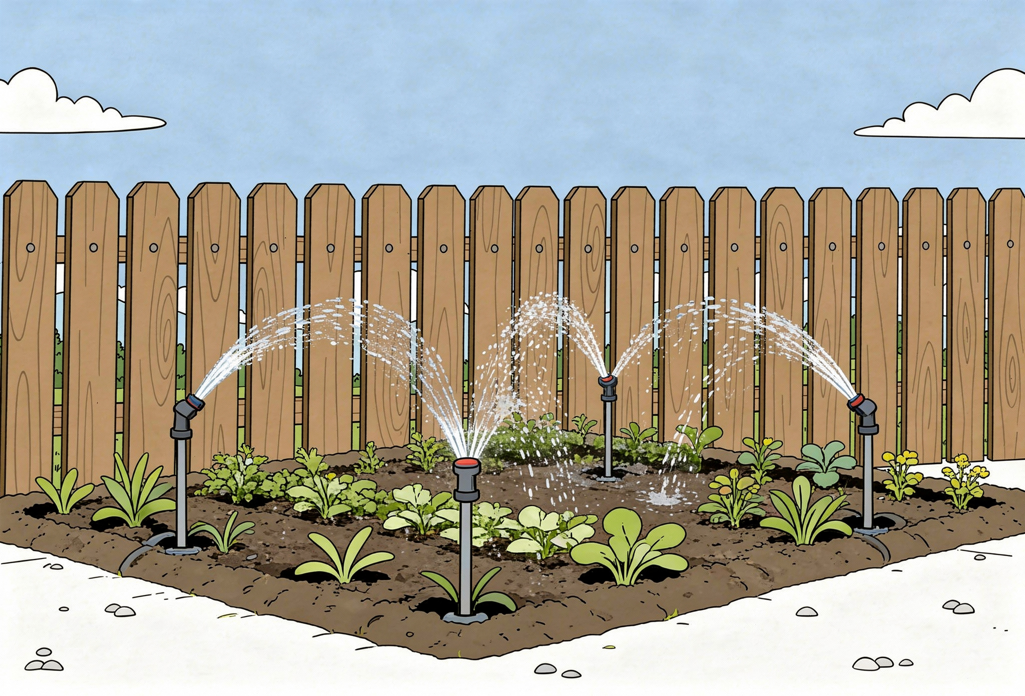 What Is a Garden Bore and How Does It Work?
