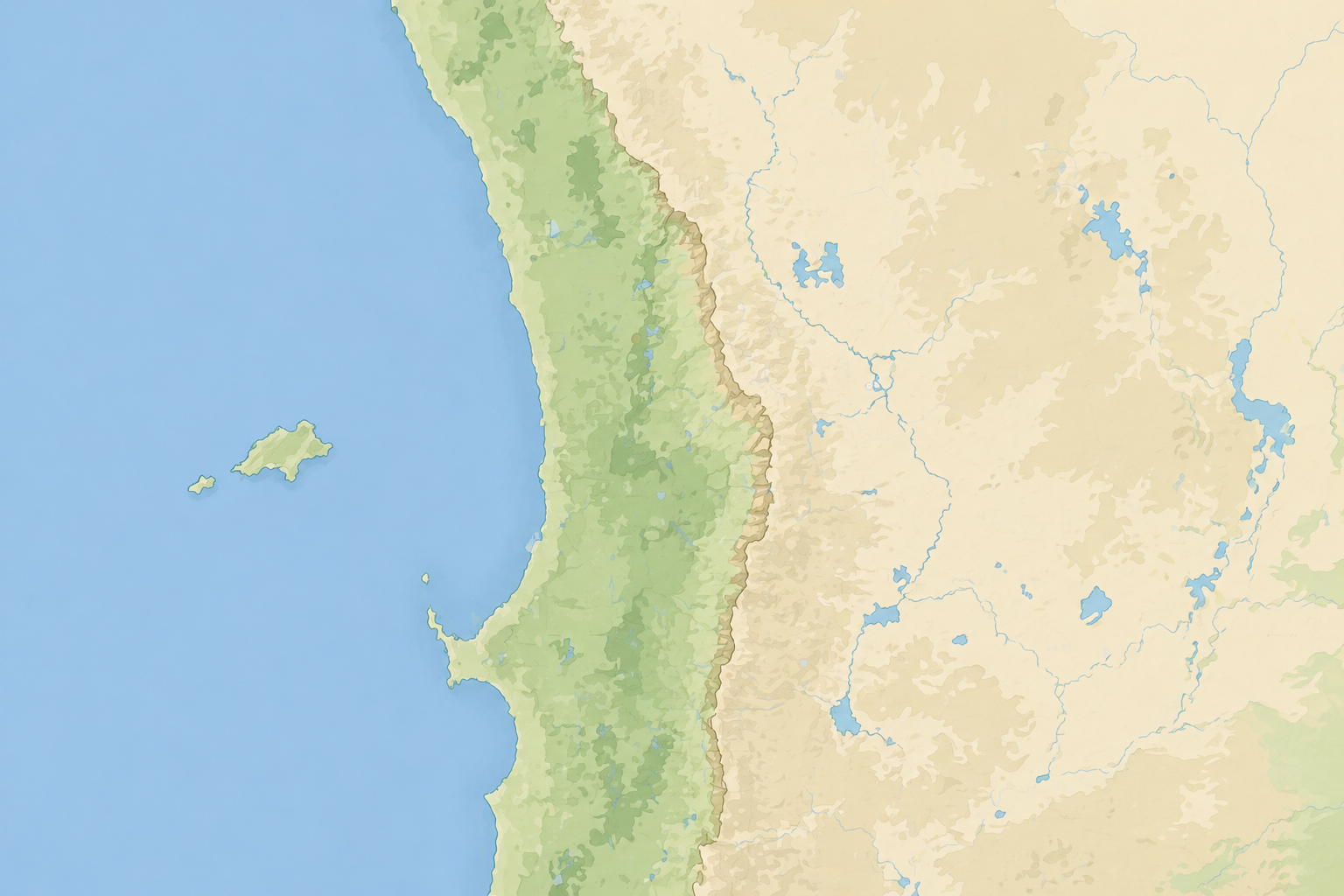 Why Bore Success Rates Are Higher West of the Darling Scarp