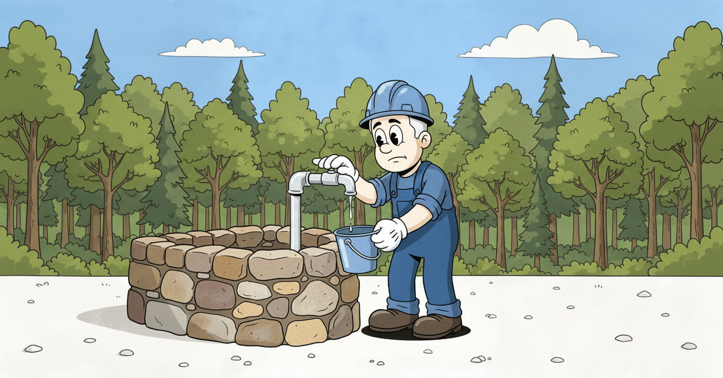 What Causes Bore Pump Pressure Loss? Common Problems and Solutions