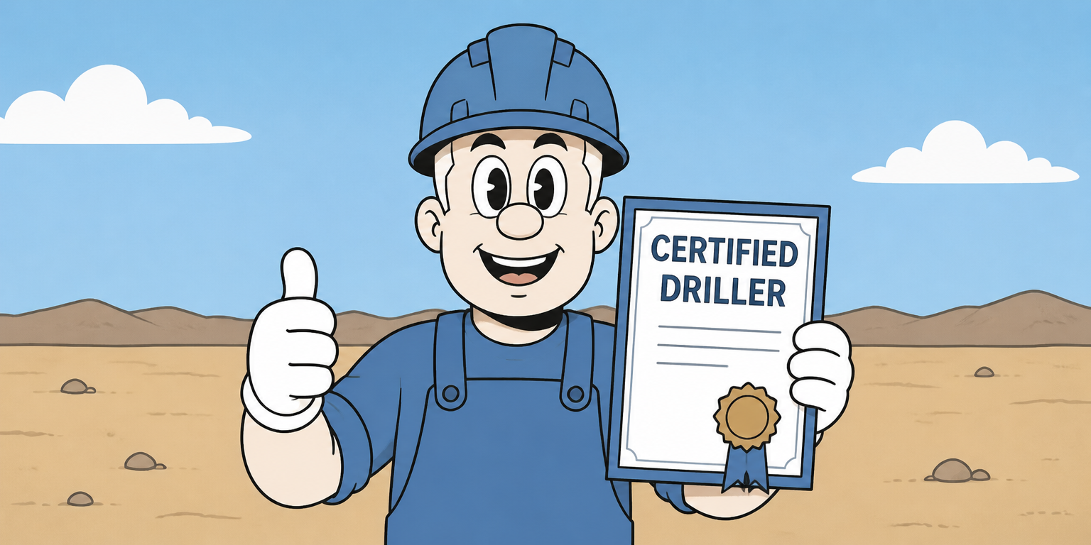 Do You Need a Licence to Drill a Bore in WA? A Simple Guide