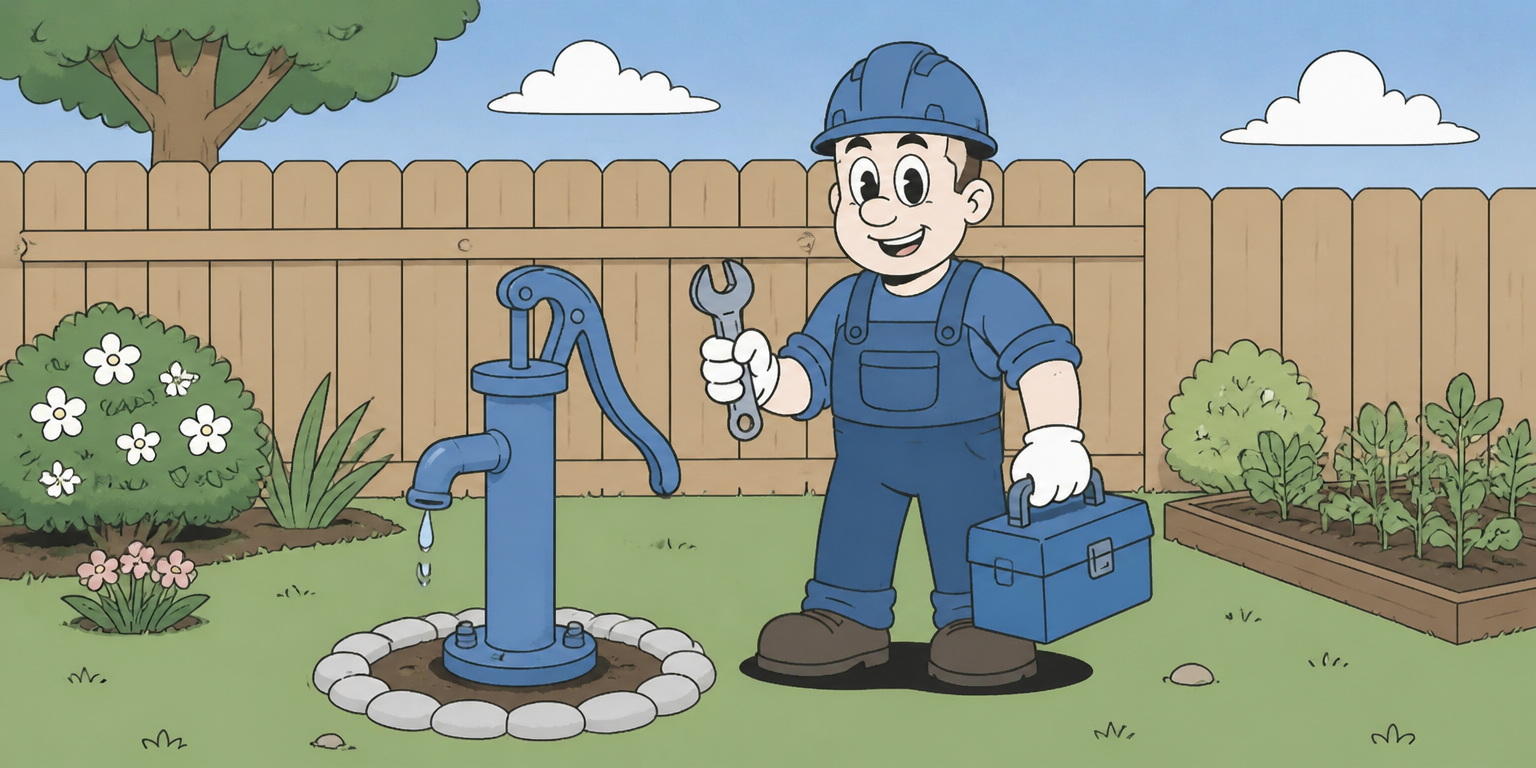 Seasonal Bore Care: A Month-by-Month Maintenance Calendar for WA Homeowners