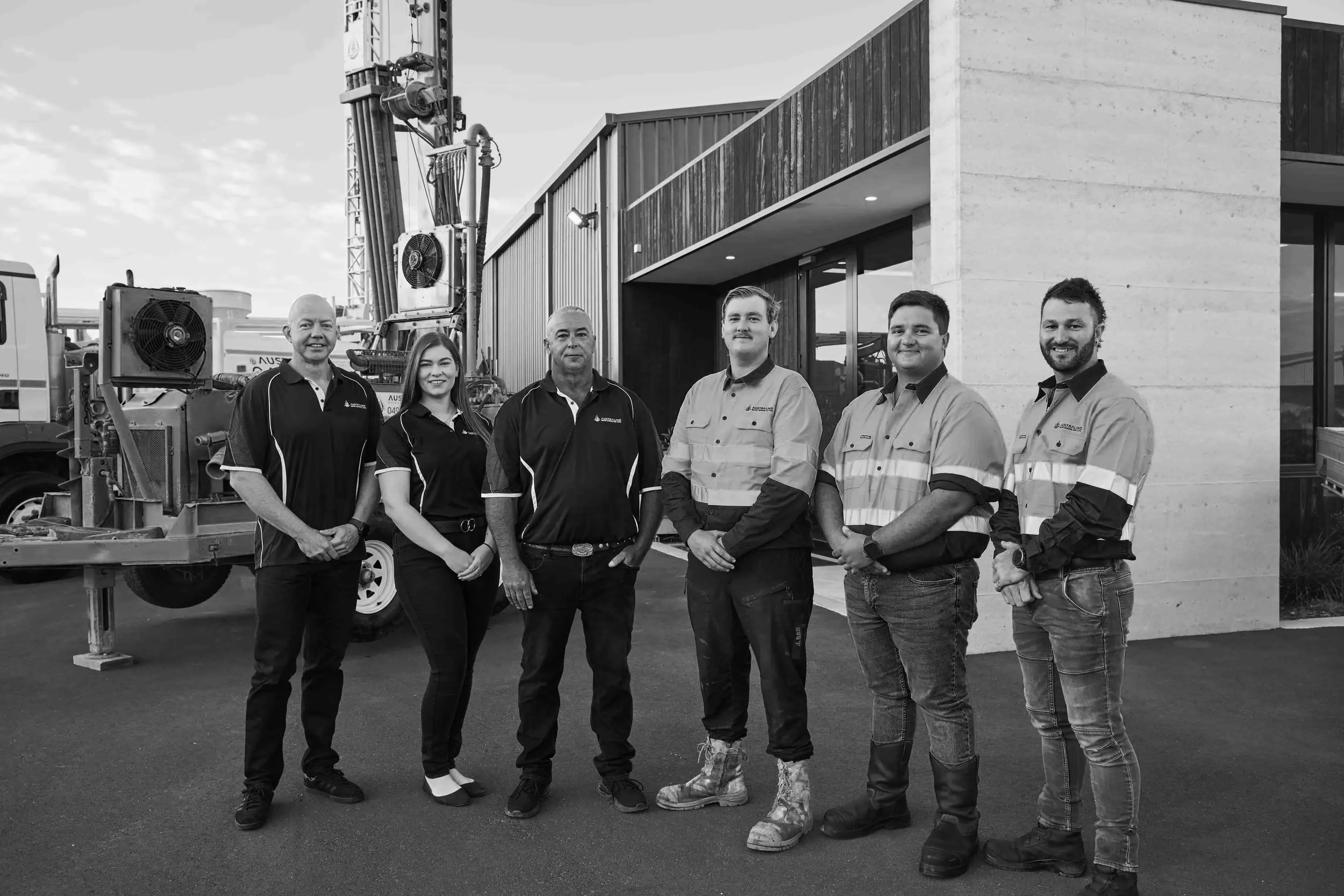 History of the Australind WBC team