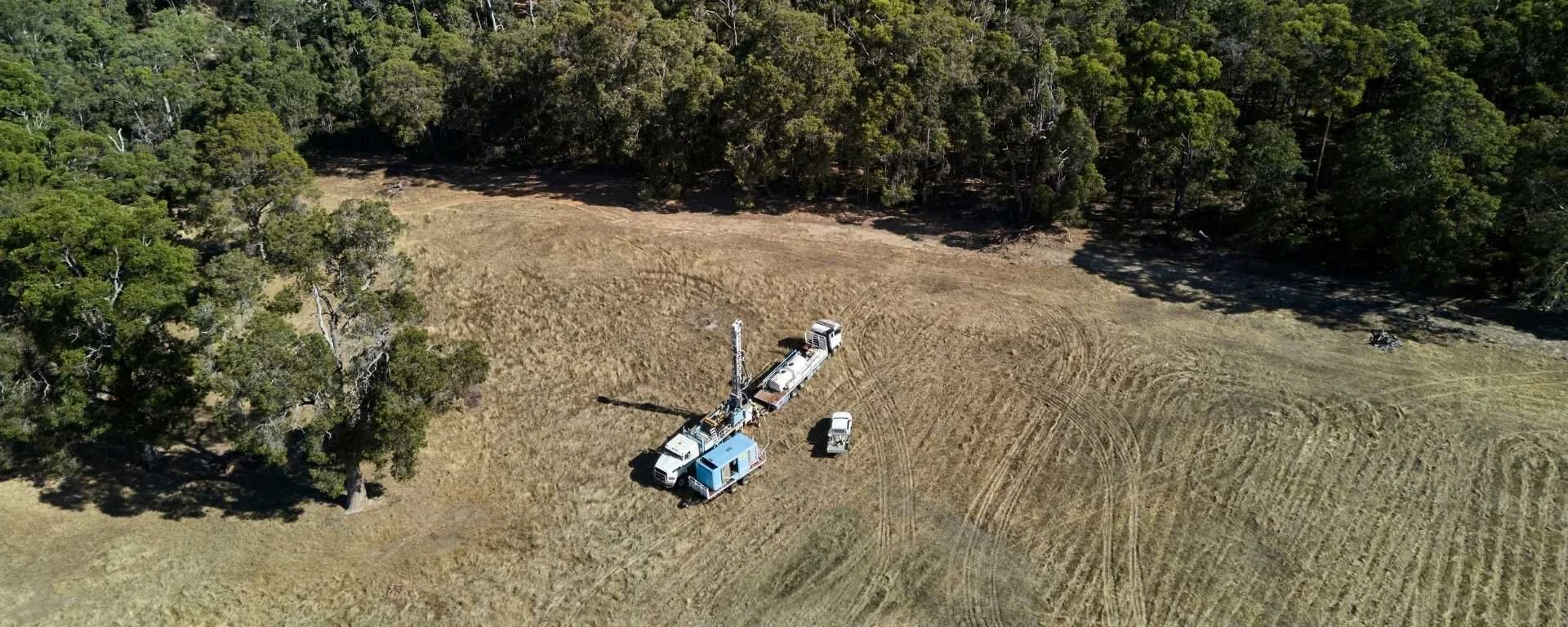 submersible bore pump and bore pump installation WA