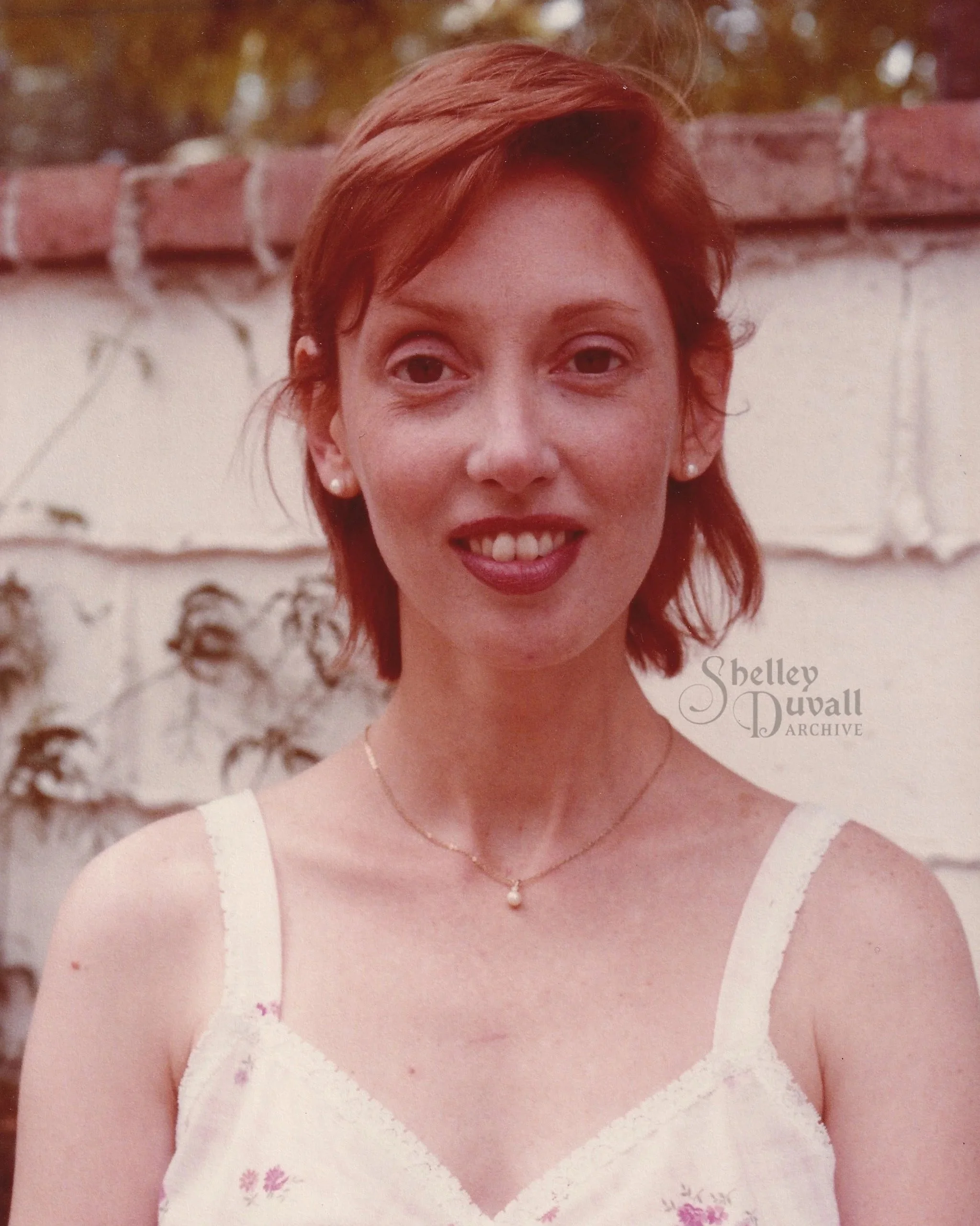 Undated photo from the 1980s.