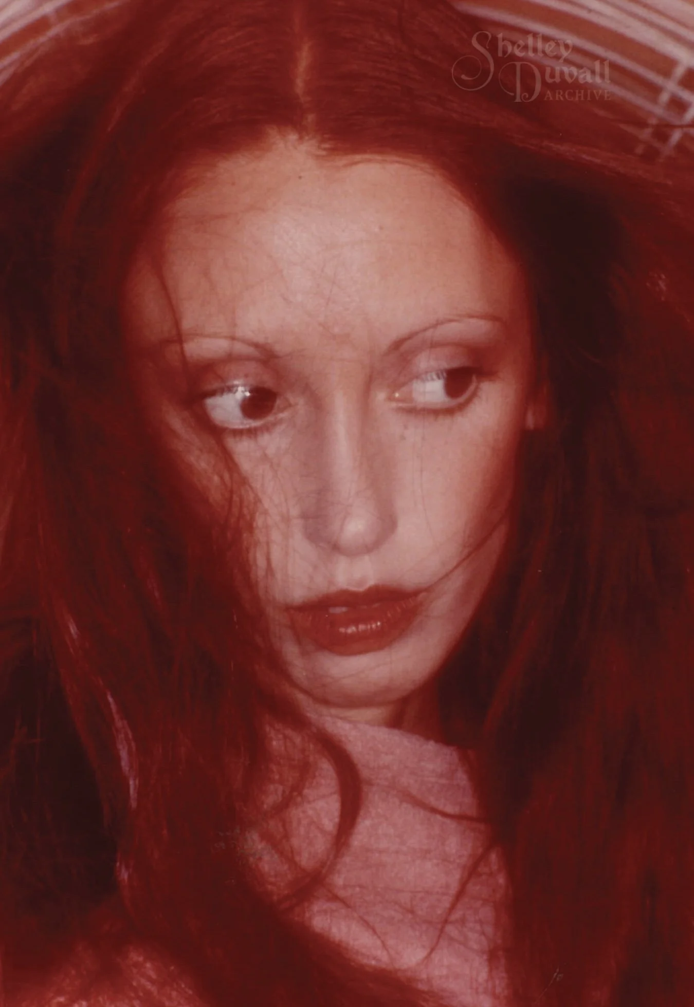 Photographed in the early 70s. Photographer and specific year unknown.