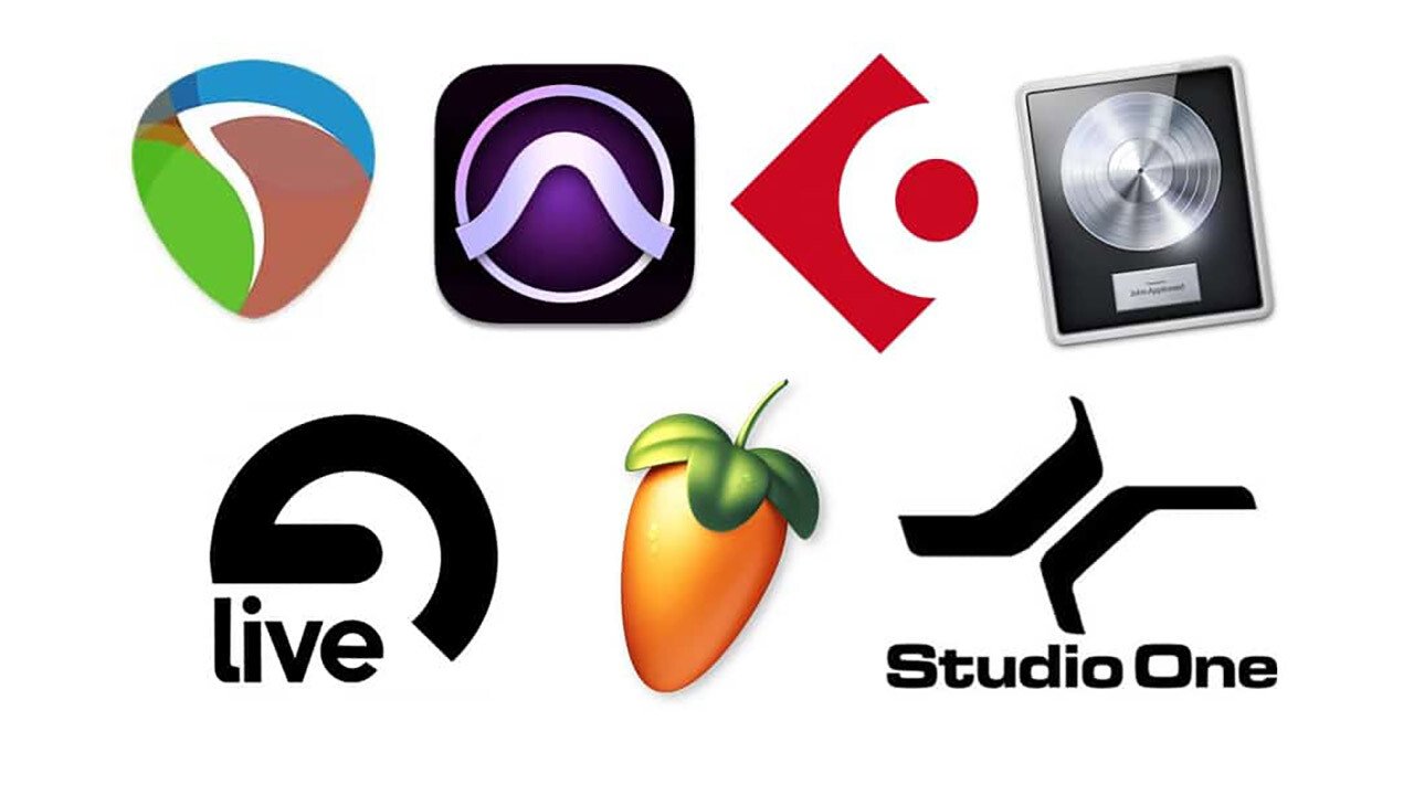 Music Production Projects