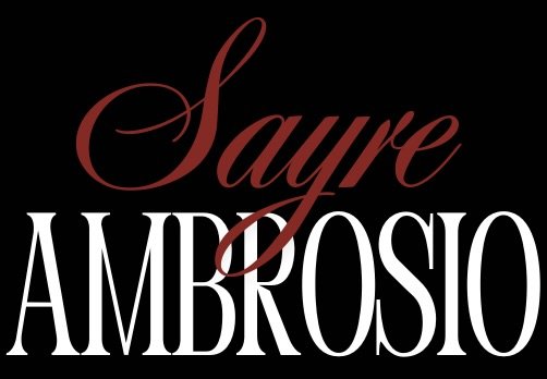Sayre Ambrosio